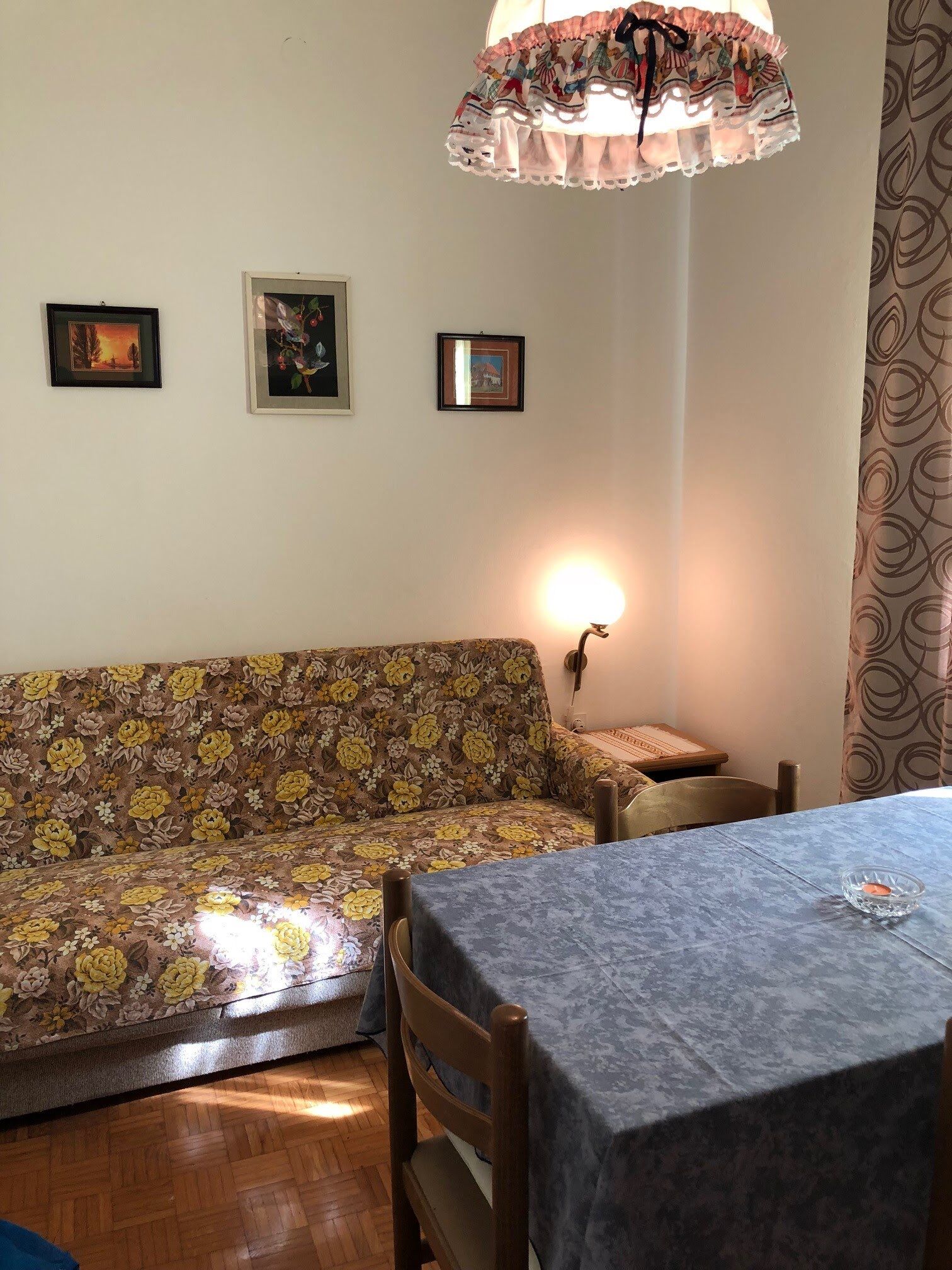 Apartments MARIELLA 34366-A3