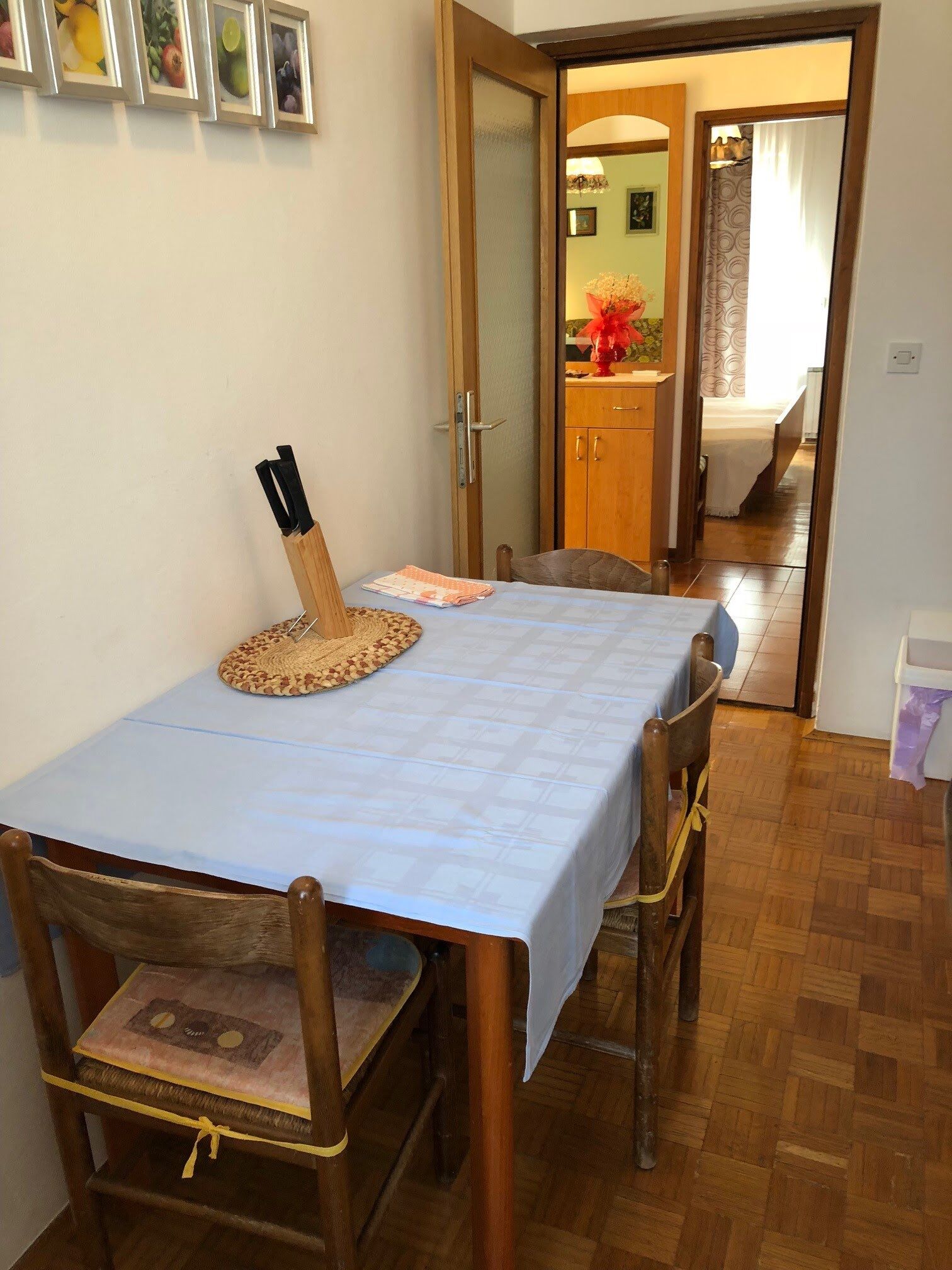 Apartments MARIELLA 34366-A3