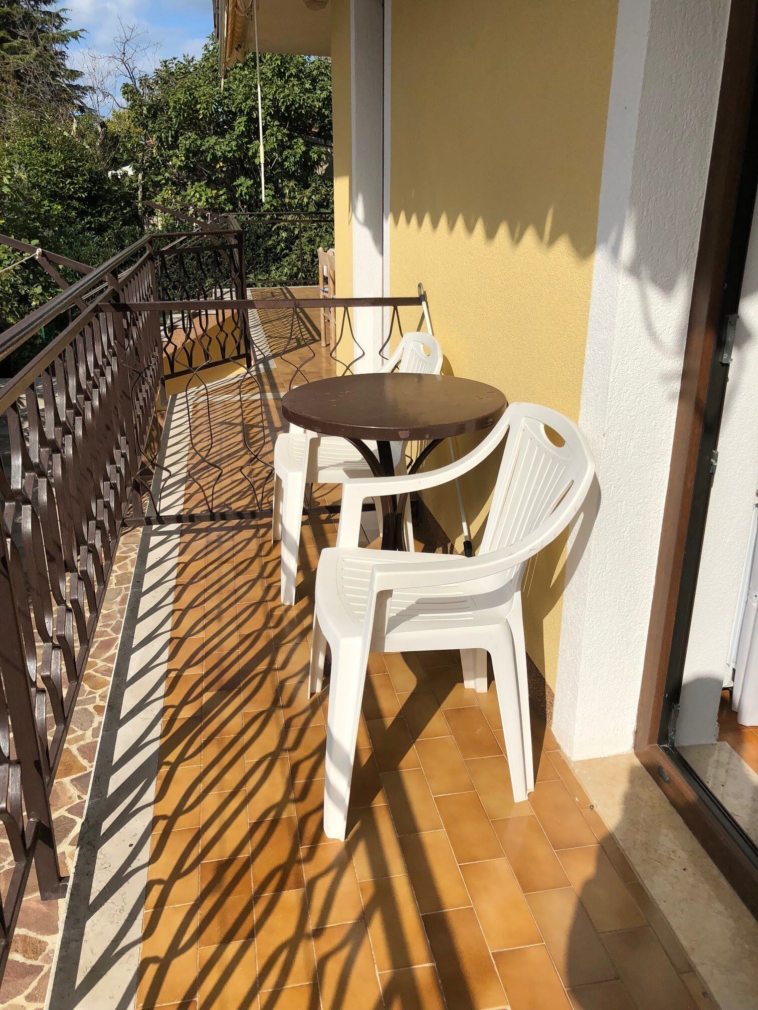 Apartments MARIELLA 34366-A3