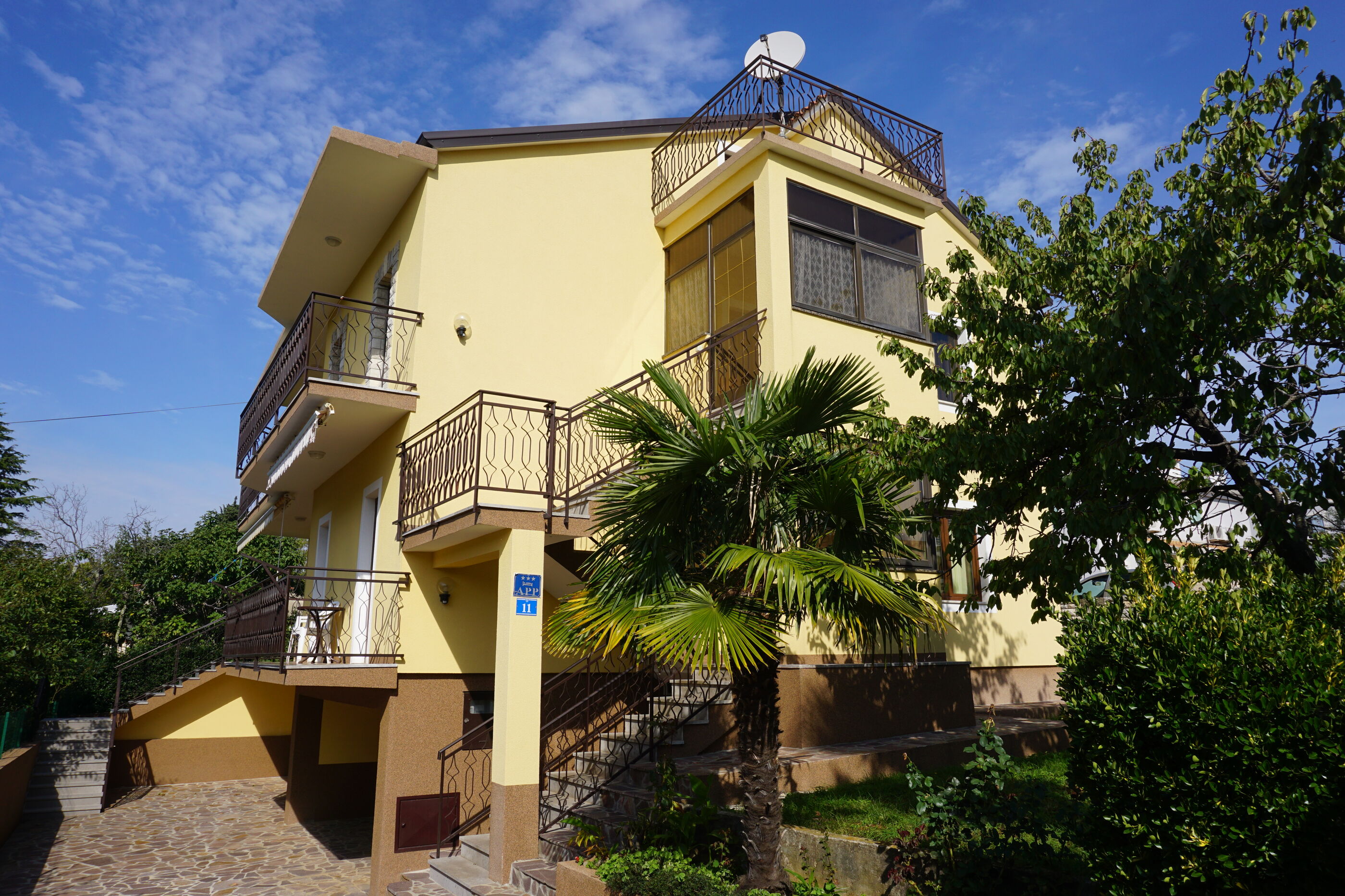 Apartments MARIELLA 34366-A3