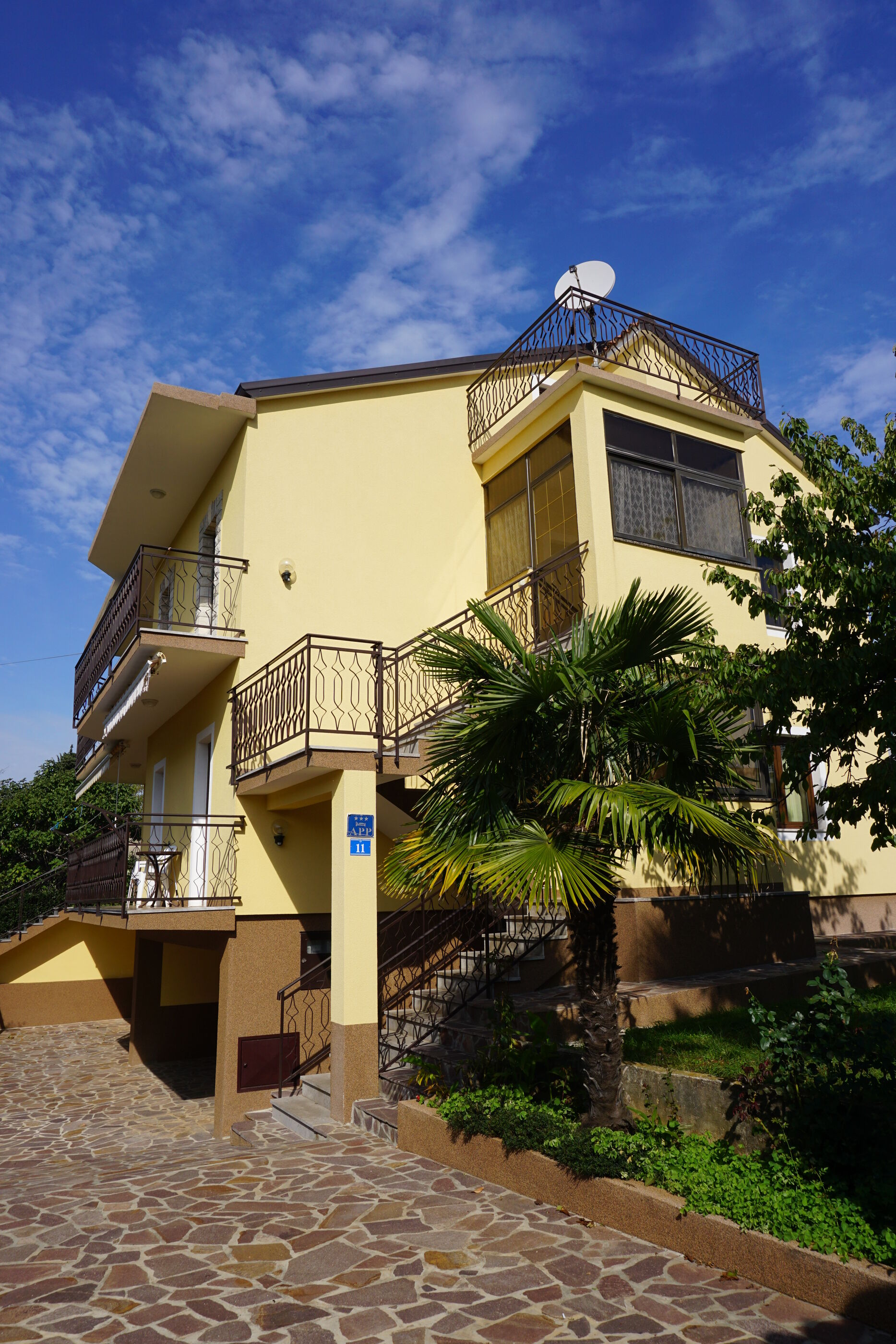 Apartments MARIELLA 34366-A3