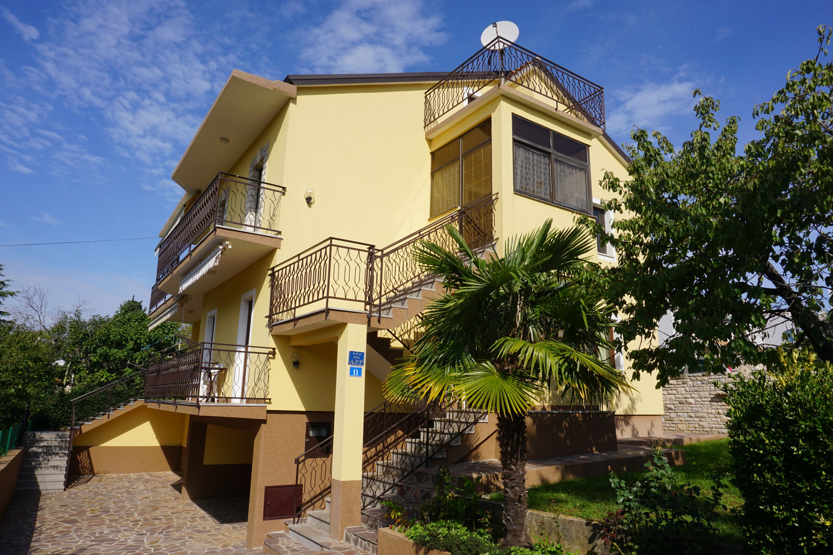 Apartments MARIELLA 34366-A3