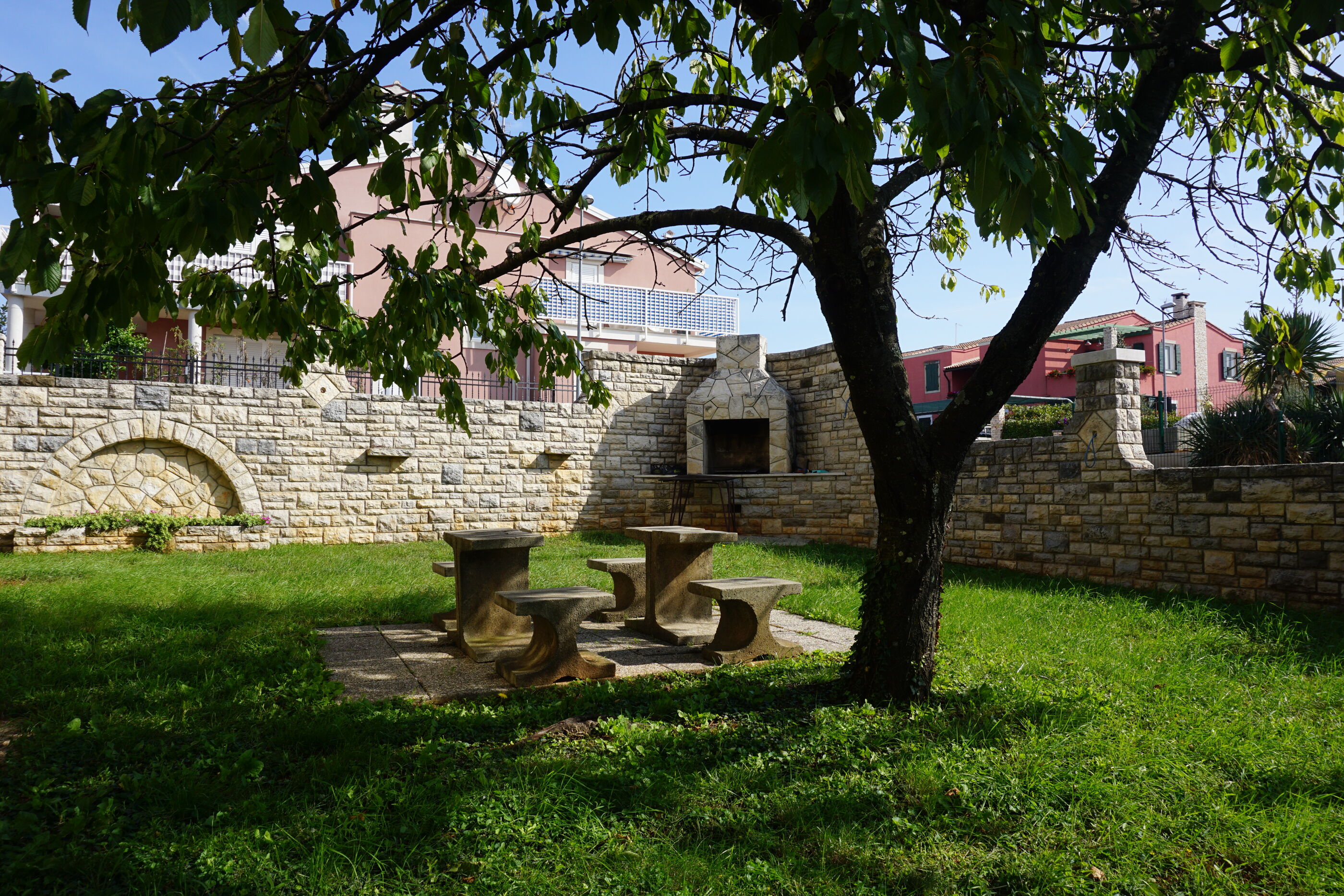 Apartments MARIELLA 34366-A3