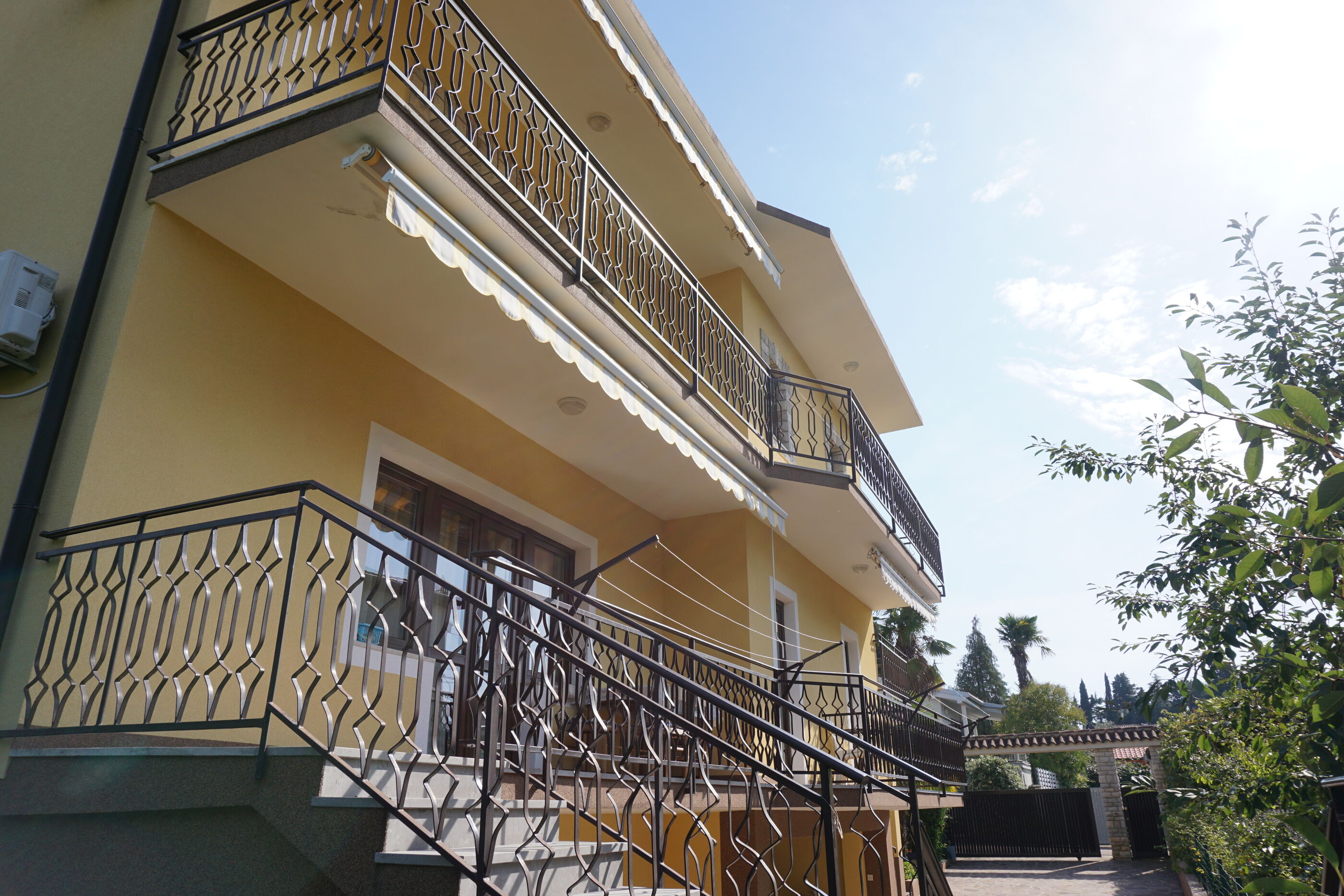 Apartments MARIELLA 34366-A3