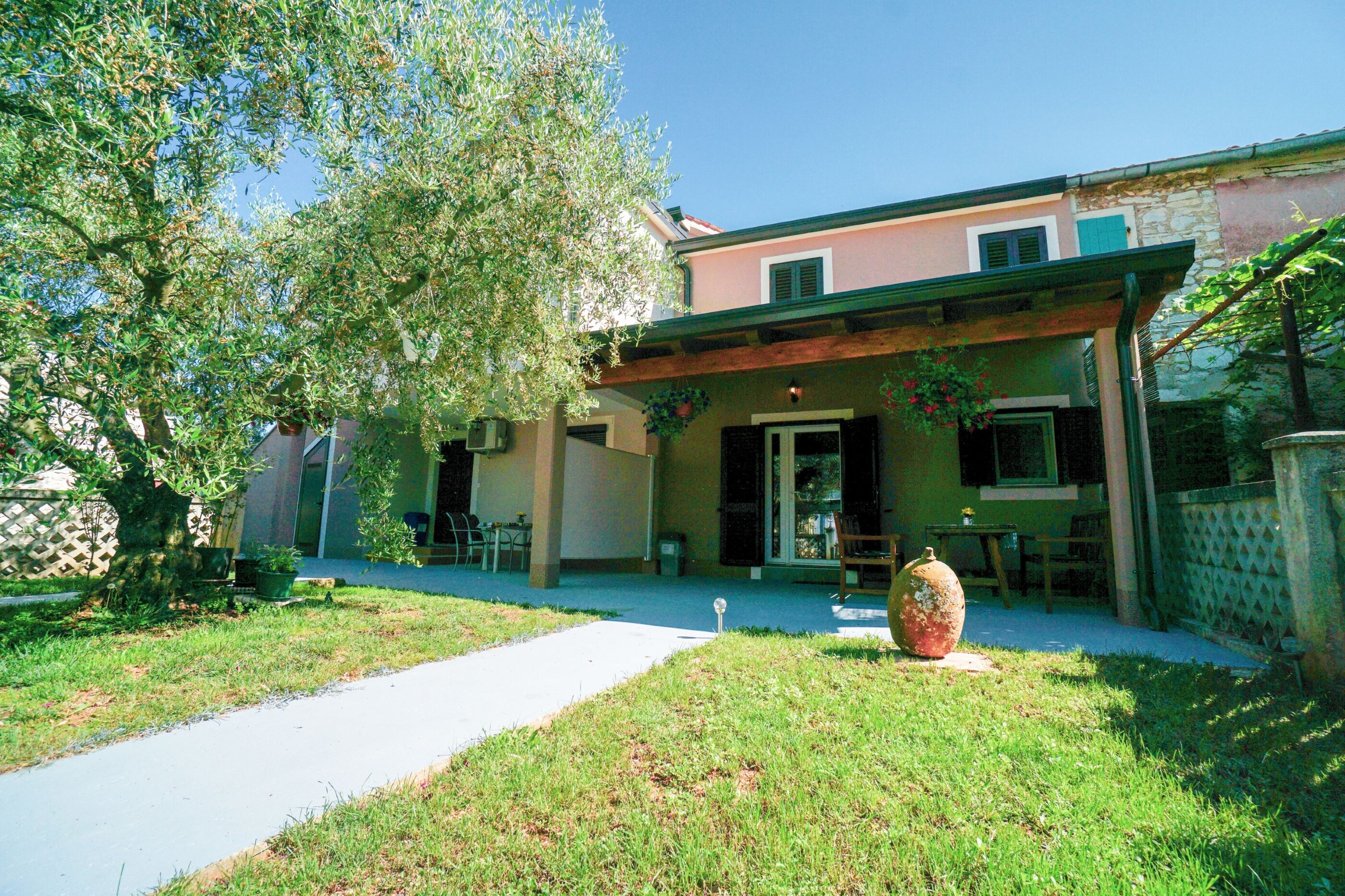 Apartments LINDA Beach Apartments 77641-A3