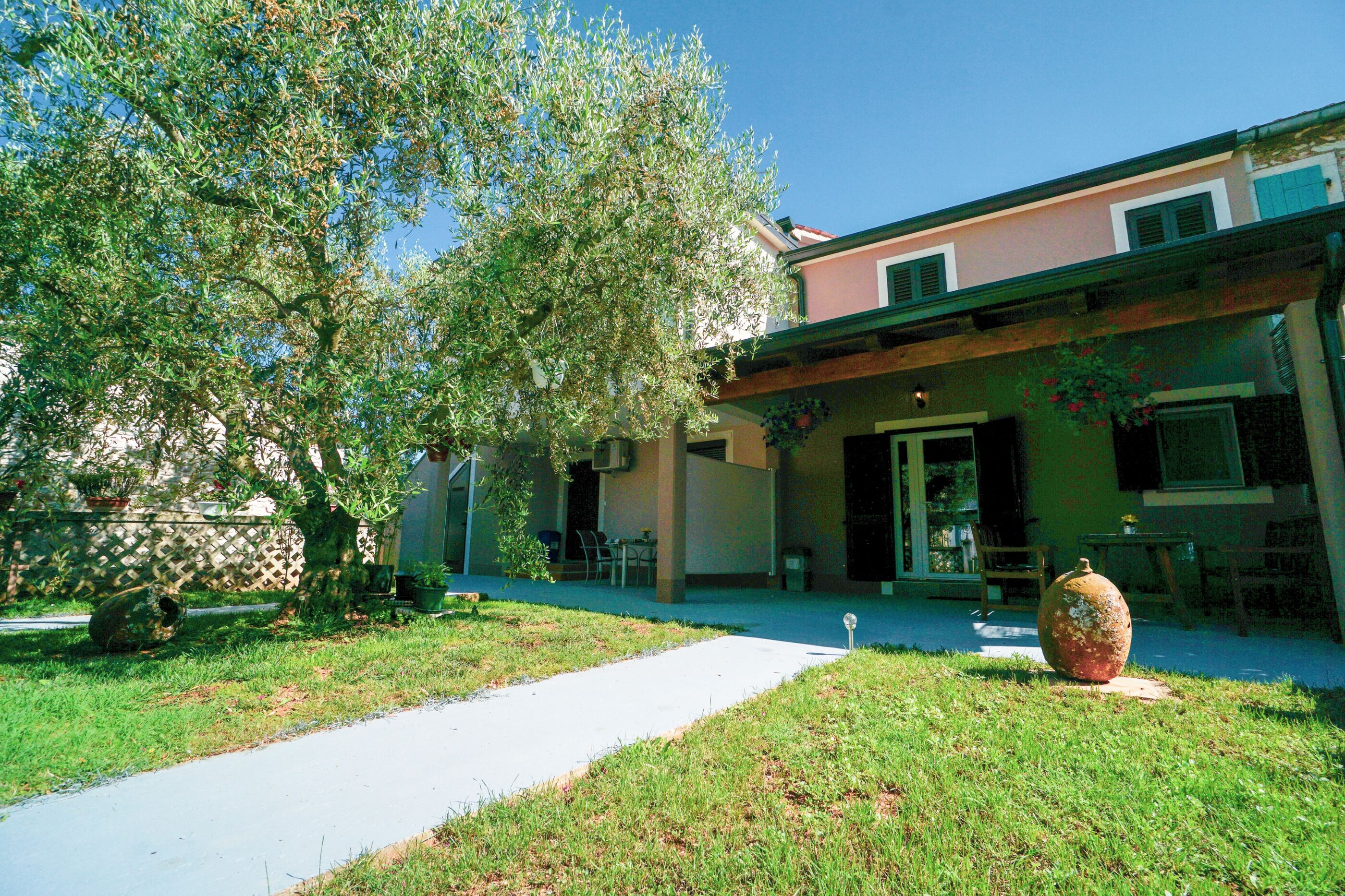 Apartments LINDA Beach Apartments 77641-A3