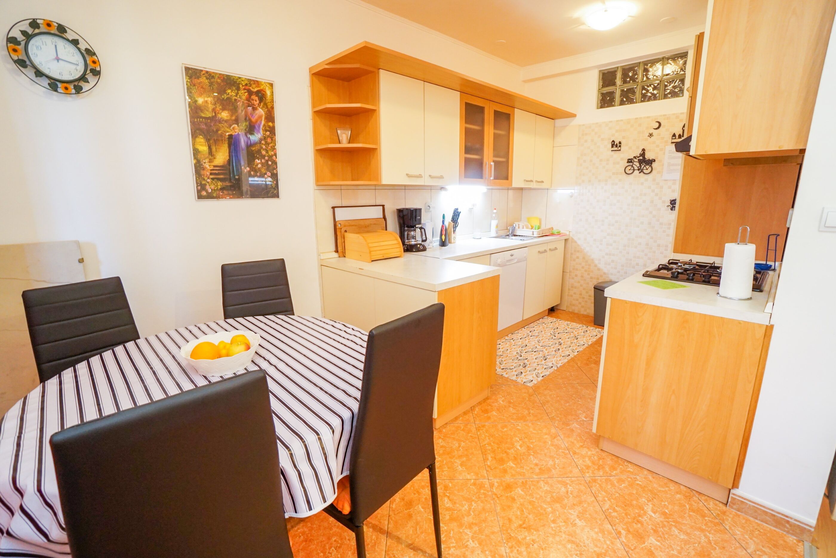 Apartment JASNA 79175-A1