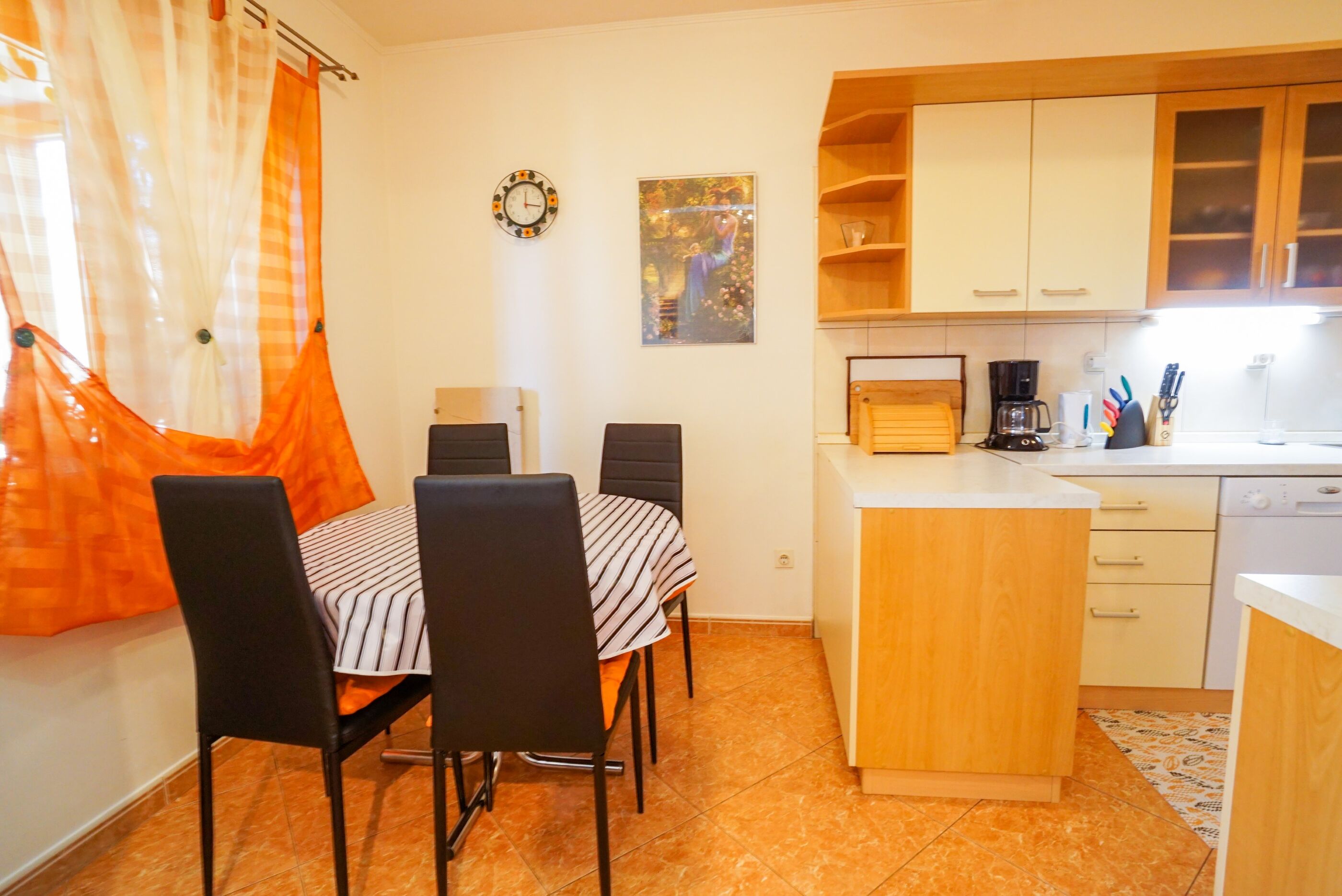 Apartment JASNA 79175-A1