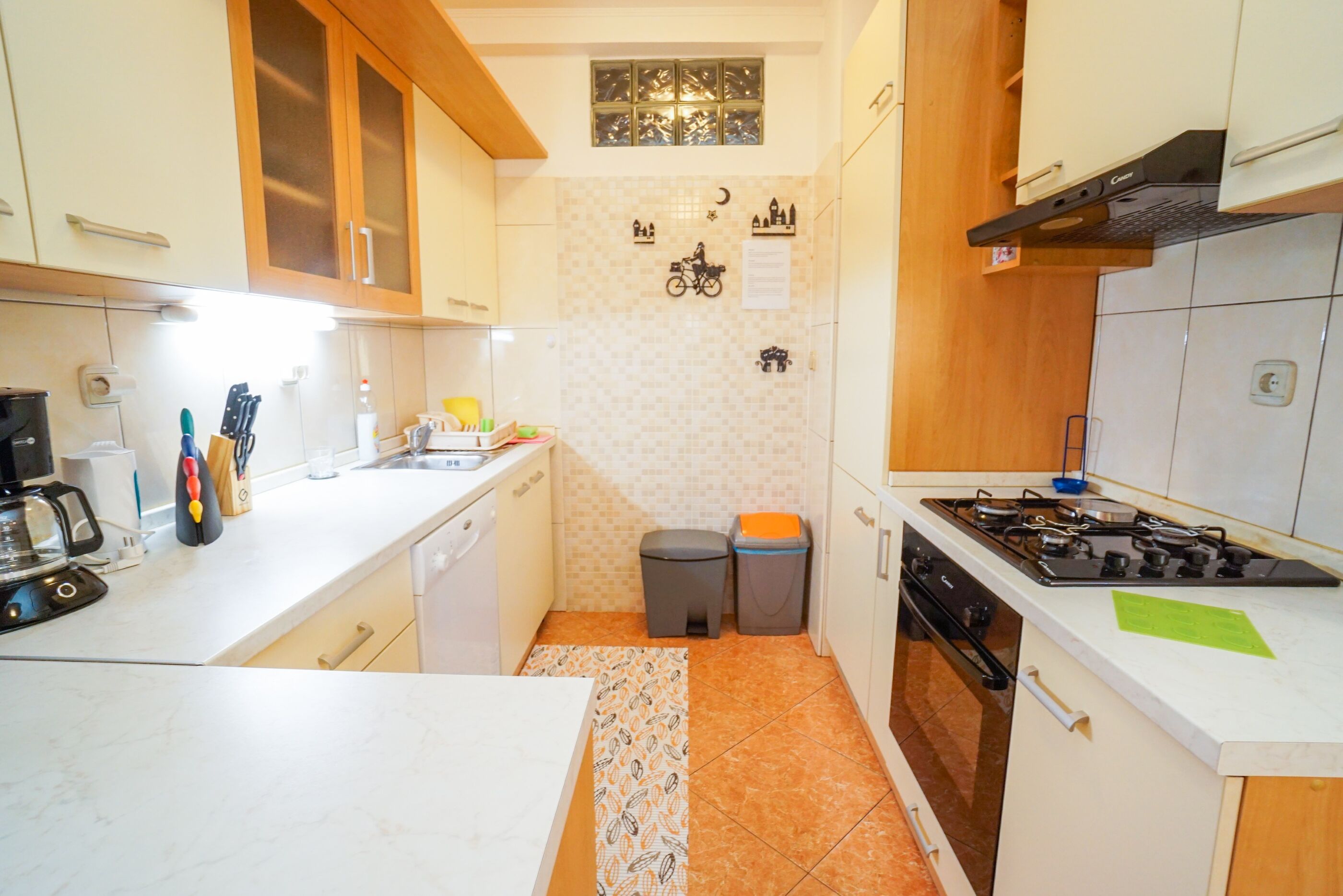 Apartment JASNA 79175-A1