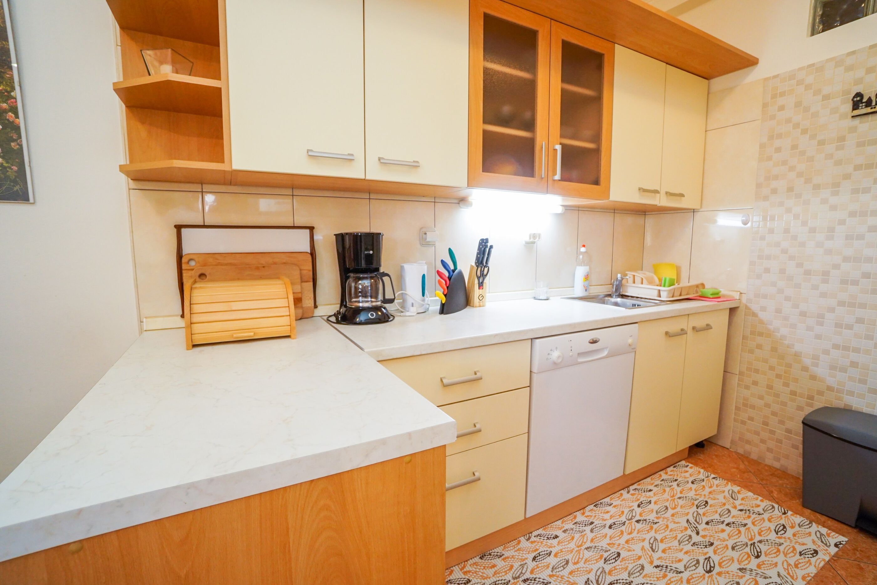 Apartment JASNA 79175-A1