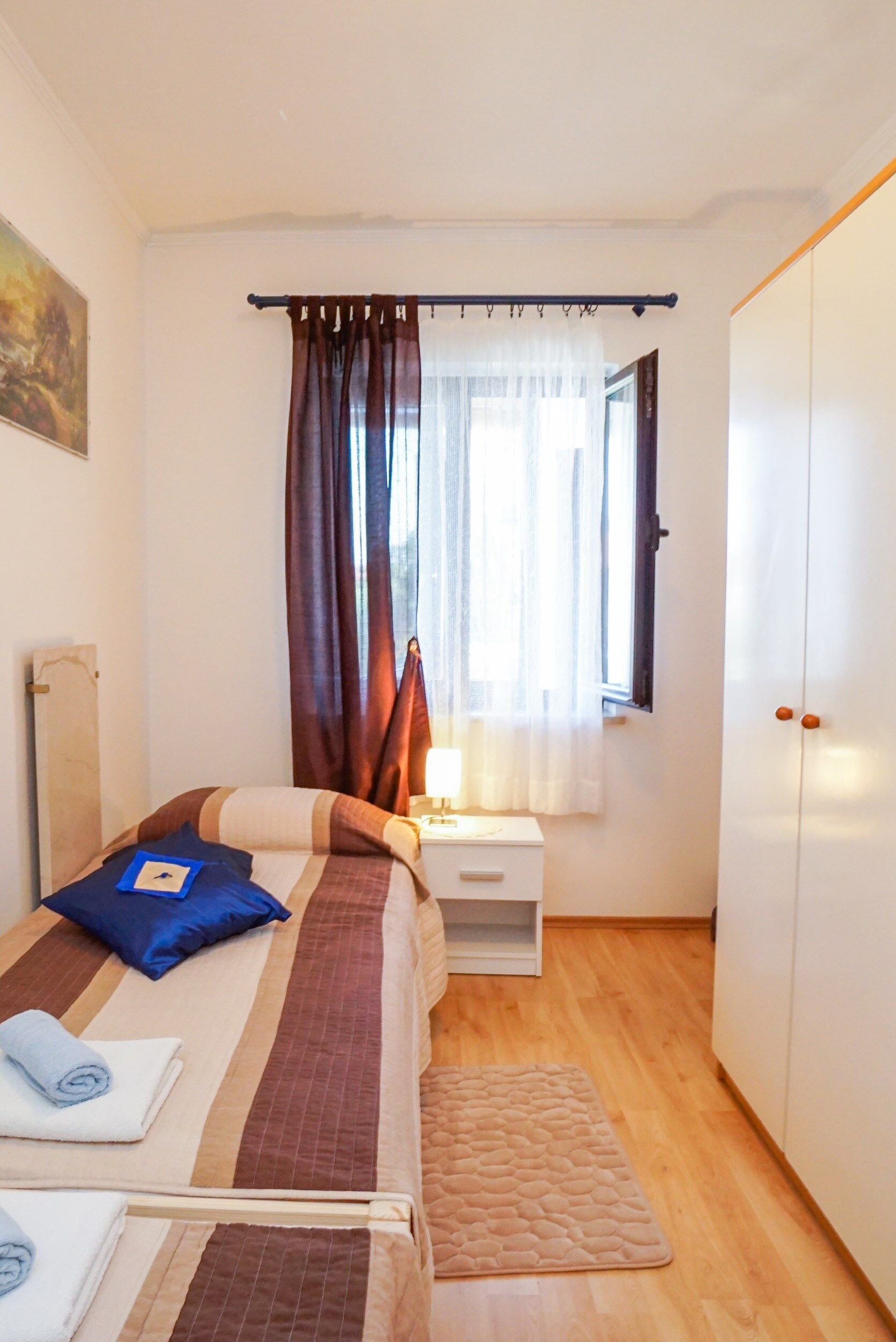 Apartment JASNA 79175-A1