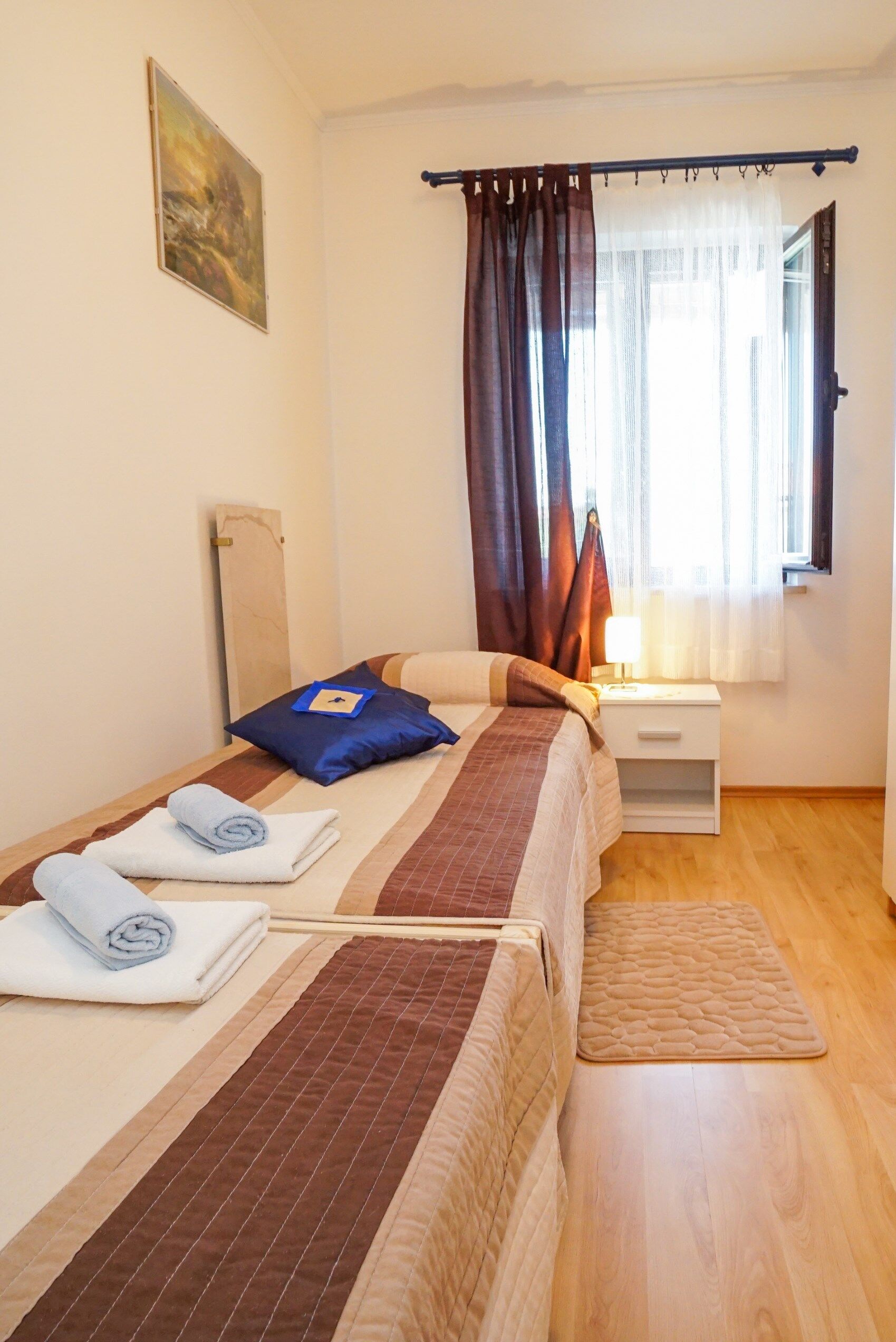 Apartment JASNA 79175-A1