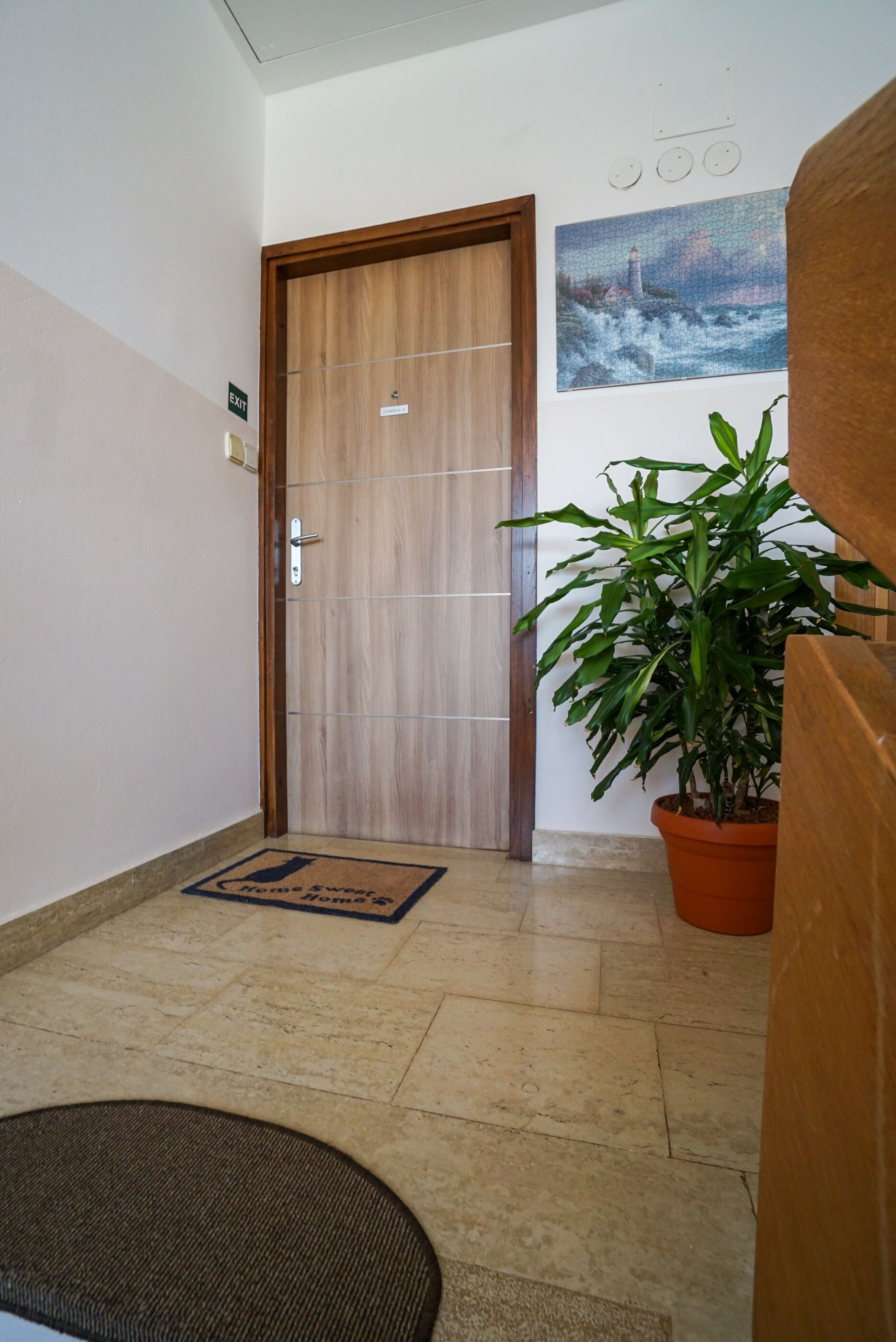 Apartment JASNA 79175-A1