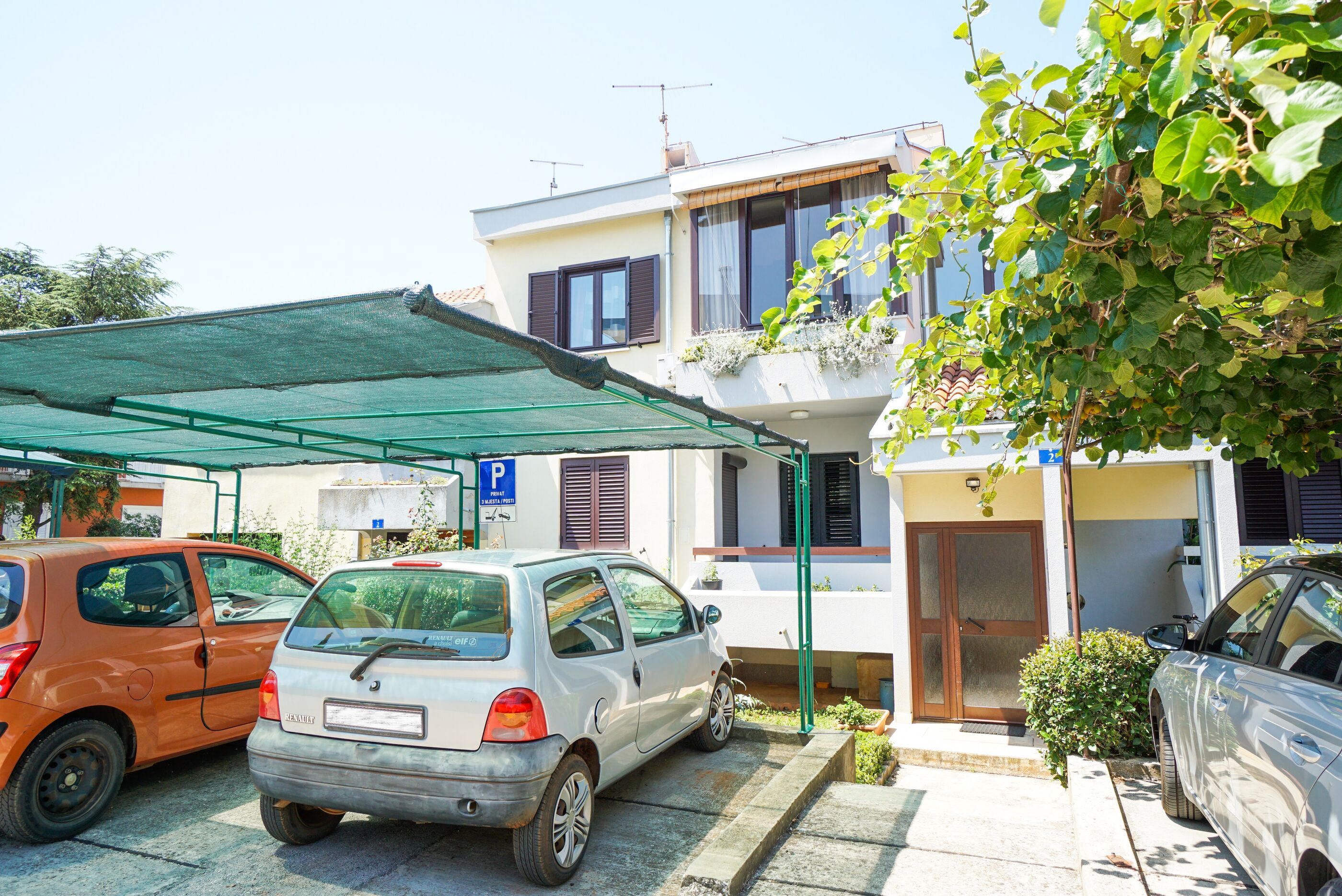 Apartment JASNA 79175-A1