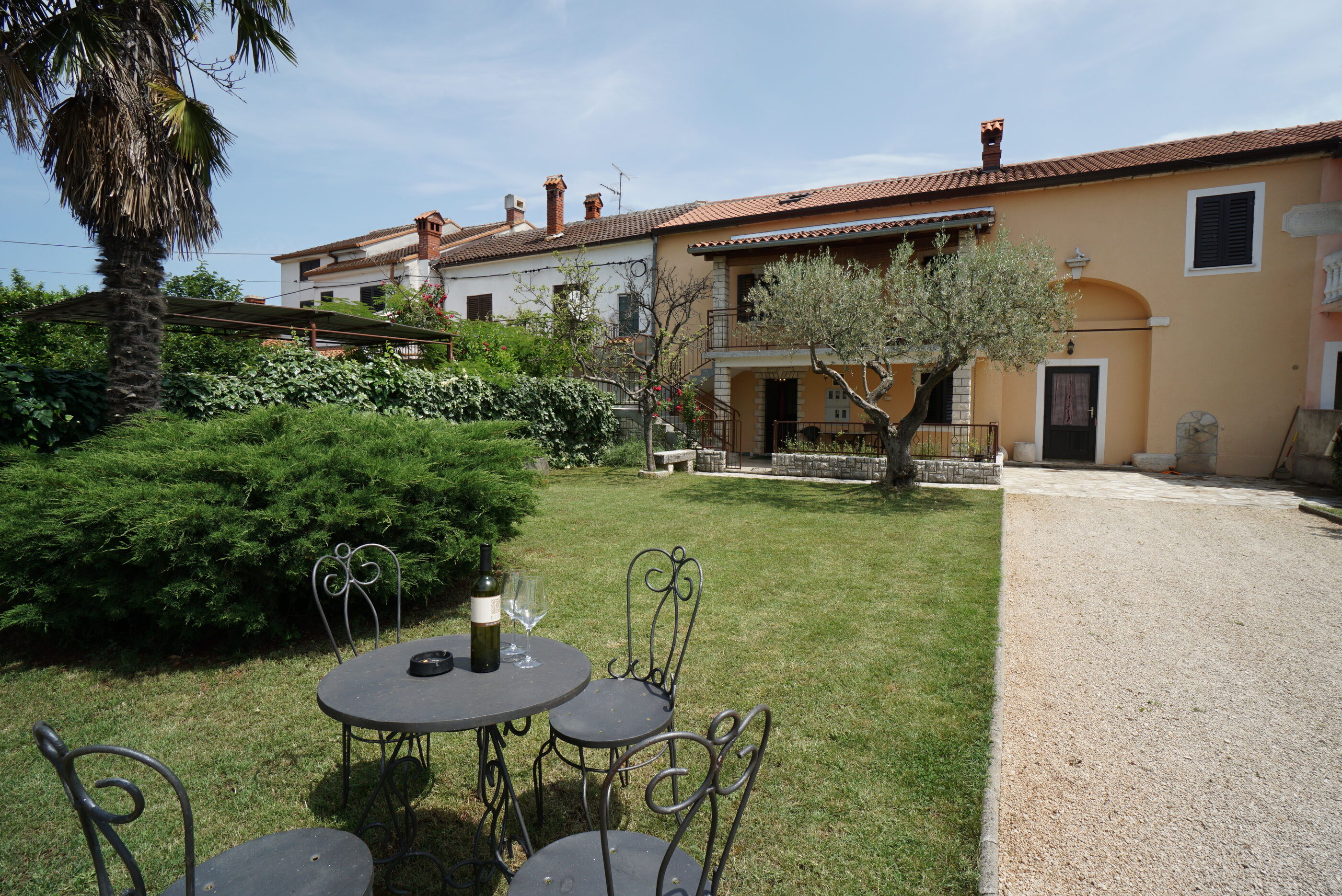 Apartment CICI 77646-A1