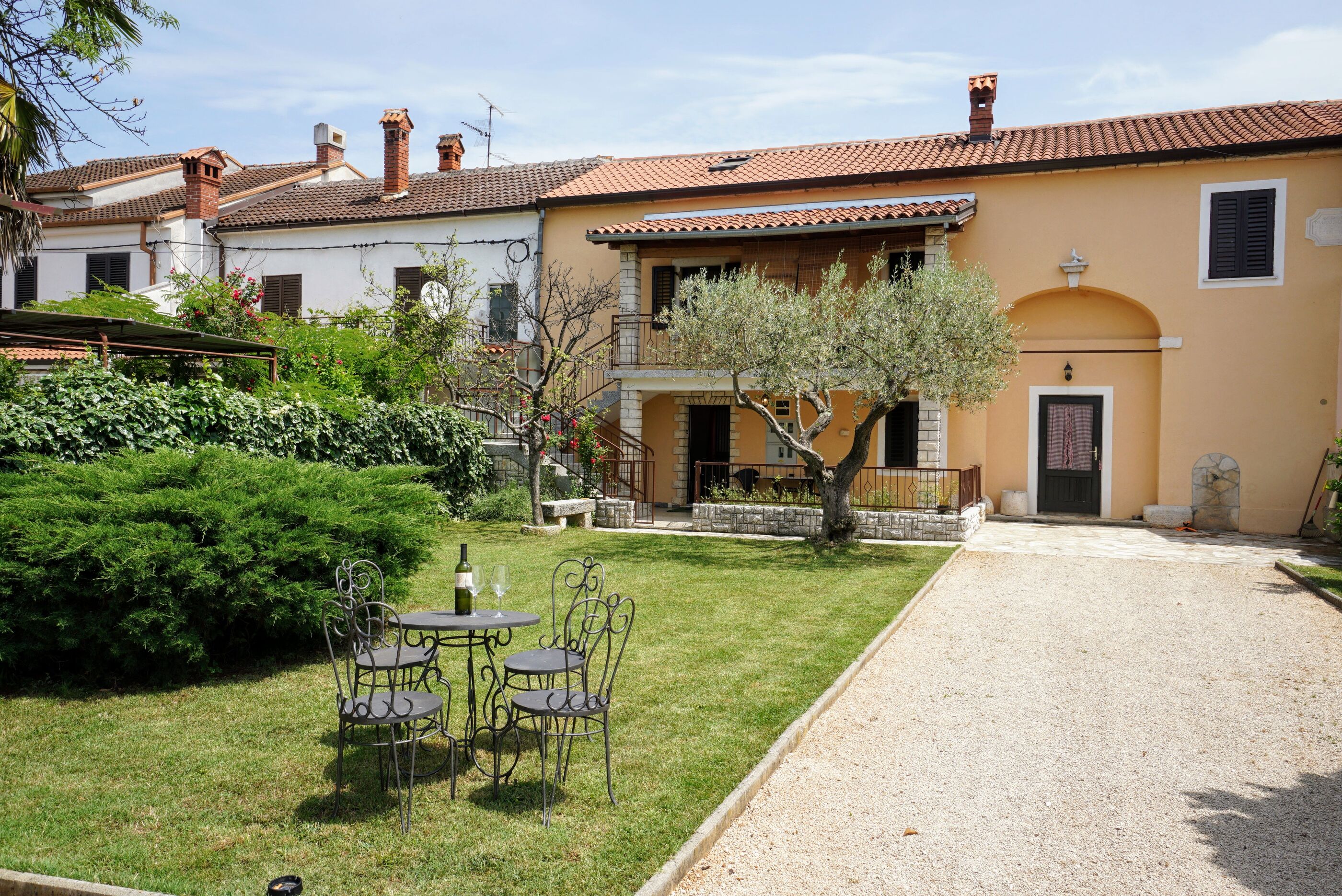 Apartment CICI 77646-A1