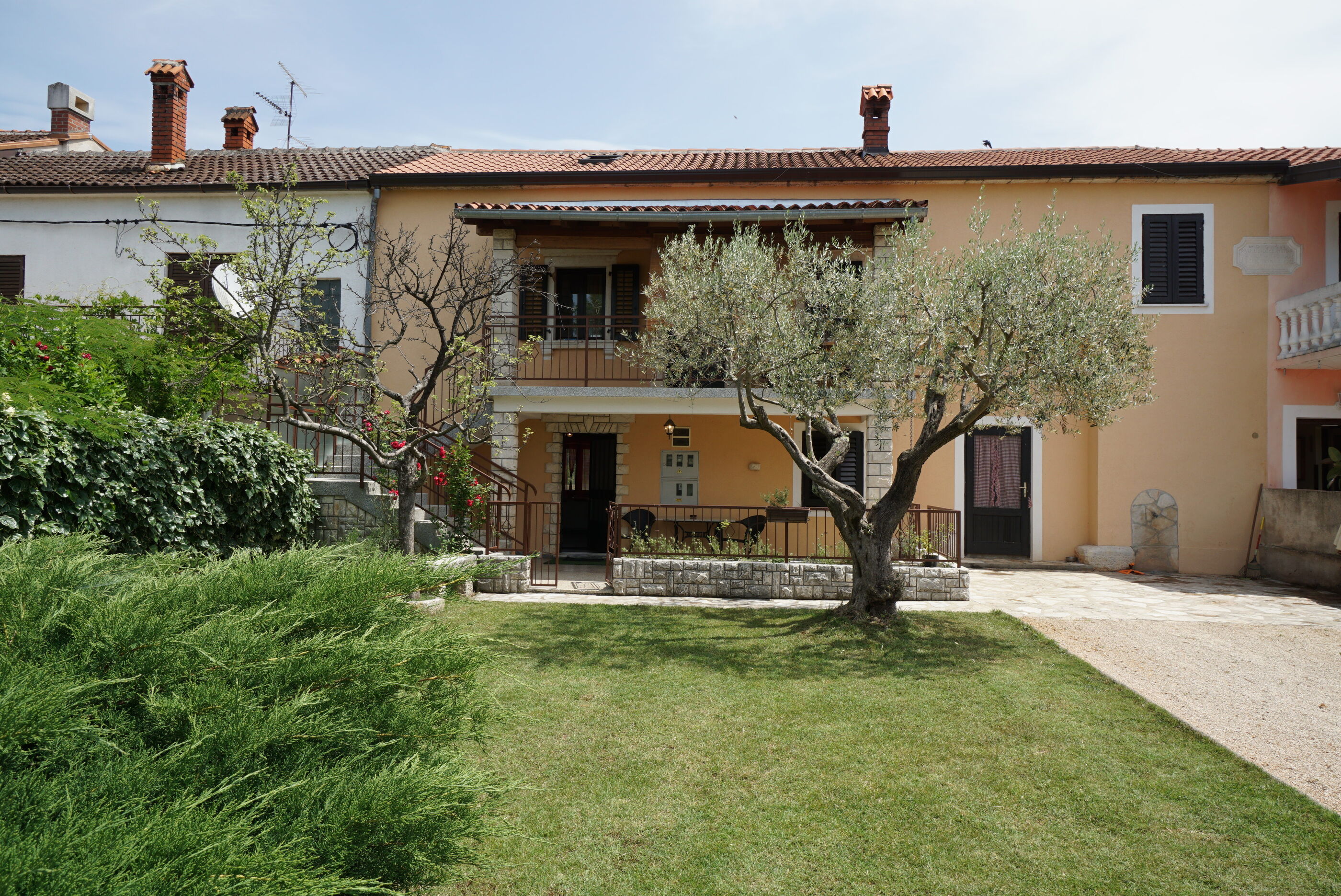 Apartment CICI 77646-A1
