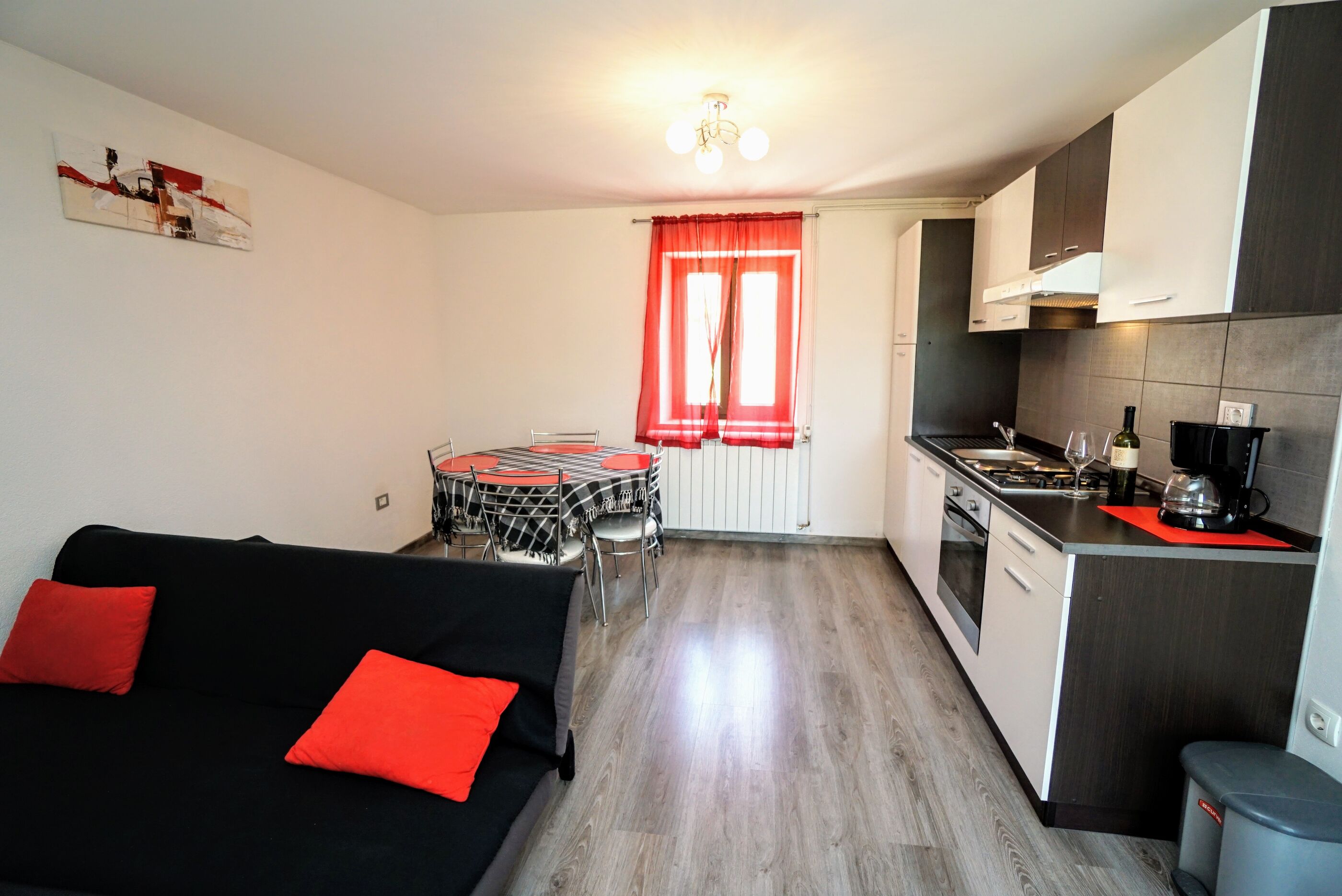 Apartment CICI 77646-A1