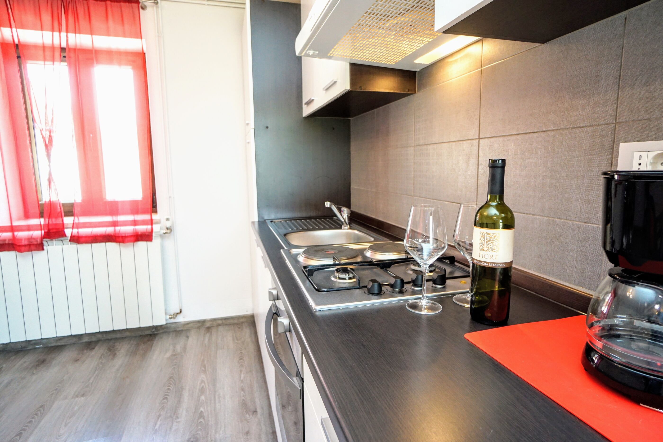 Apartment CICI 77646-A1