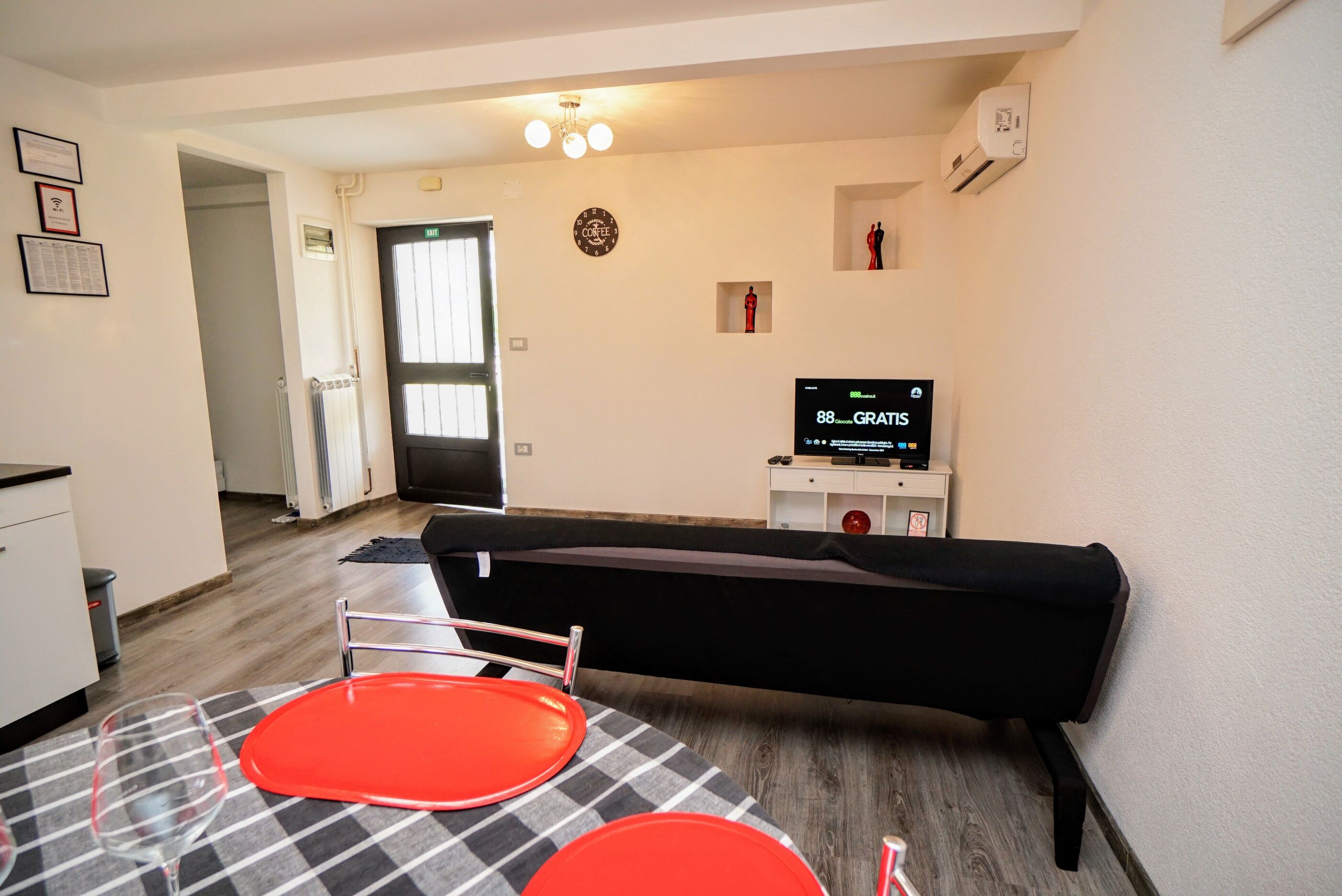 Apartment CICI 77646-A1