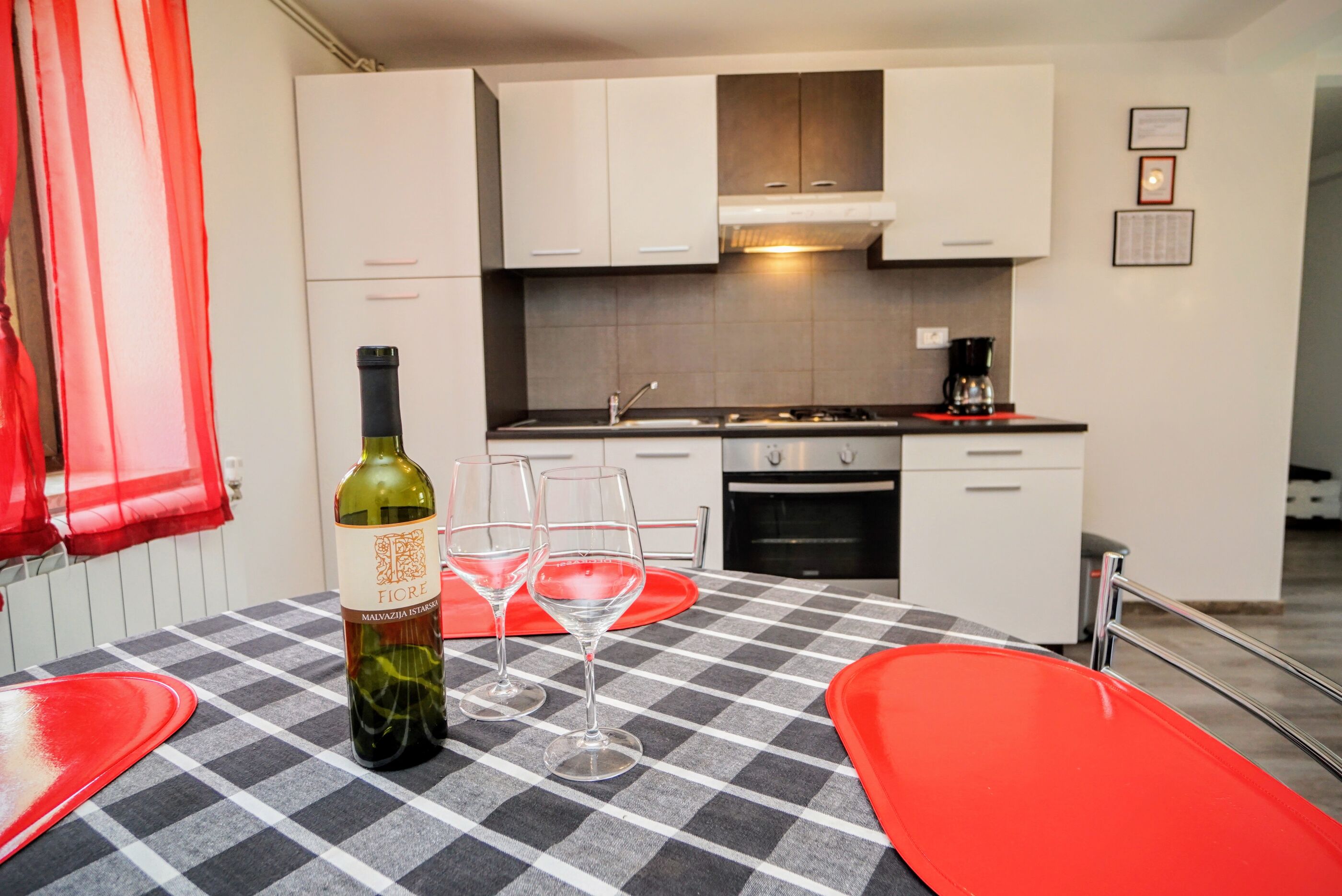 Apartment CICI 77646-A1