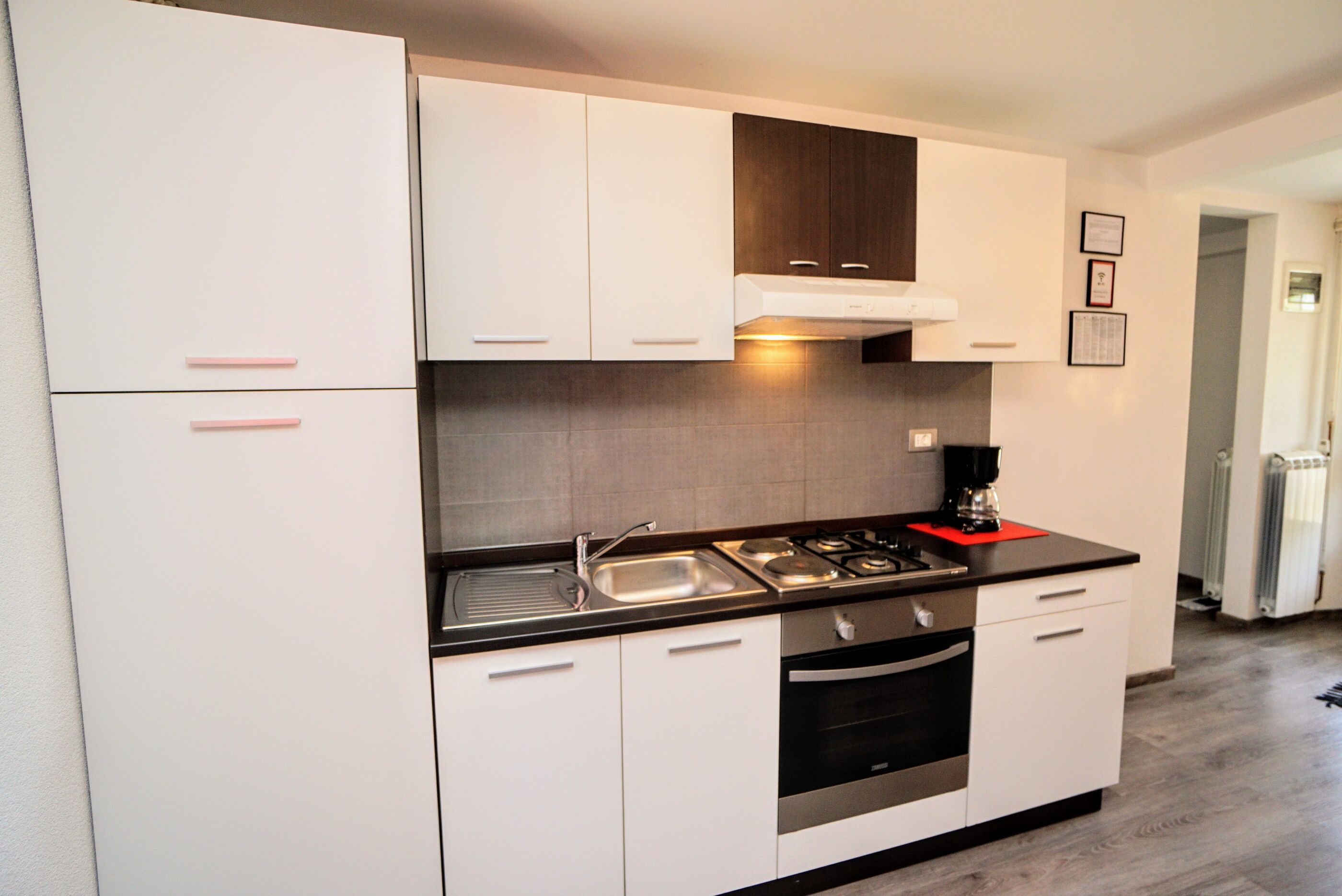 Apartment CICI 77646-A1
