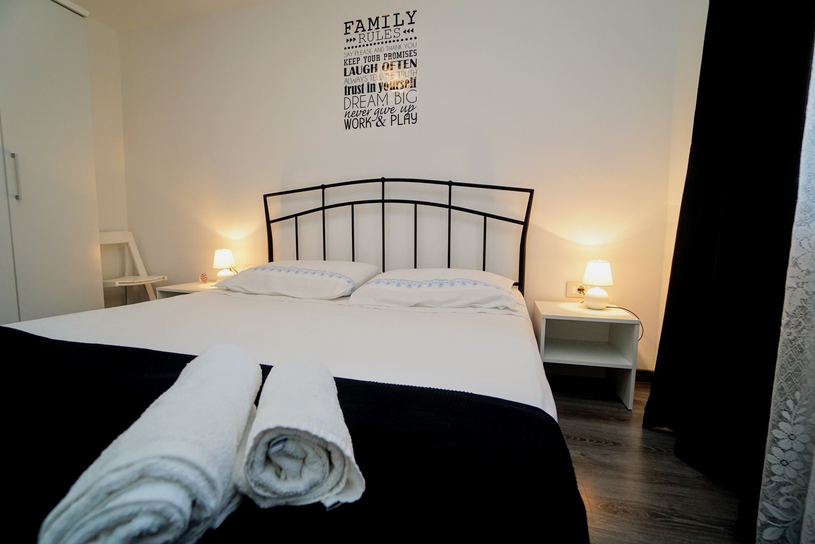Apartment CICI 77646-A1