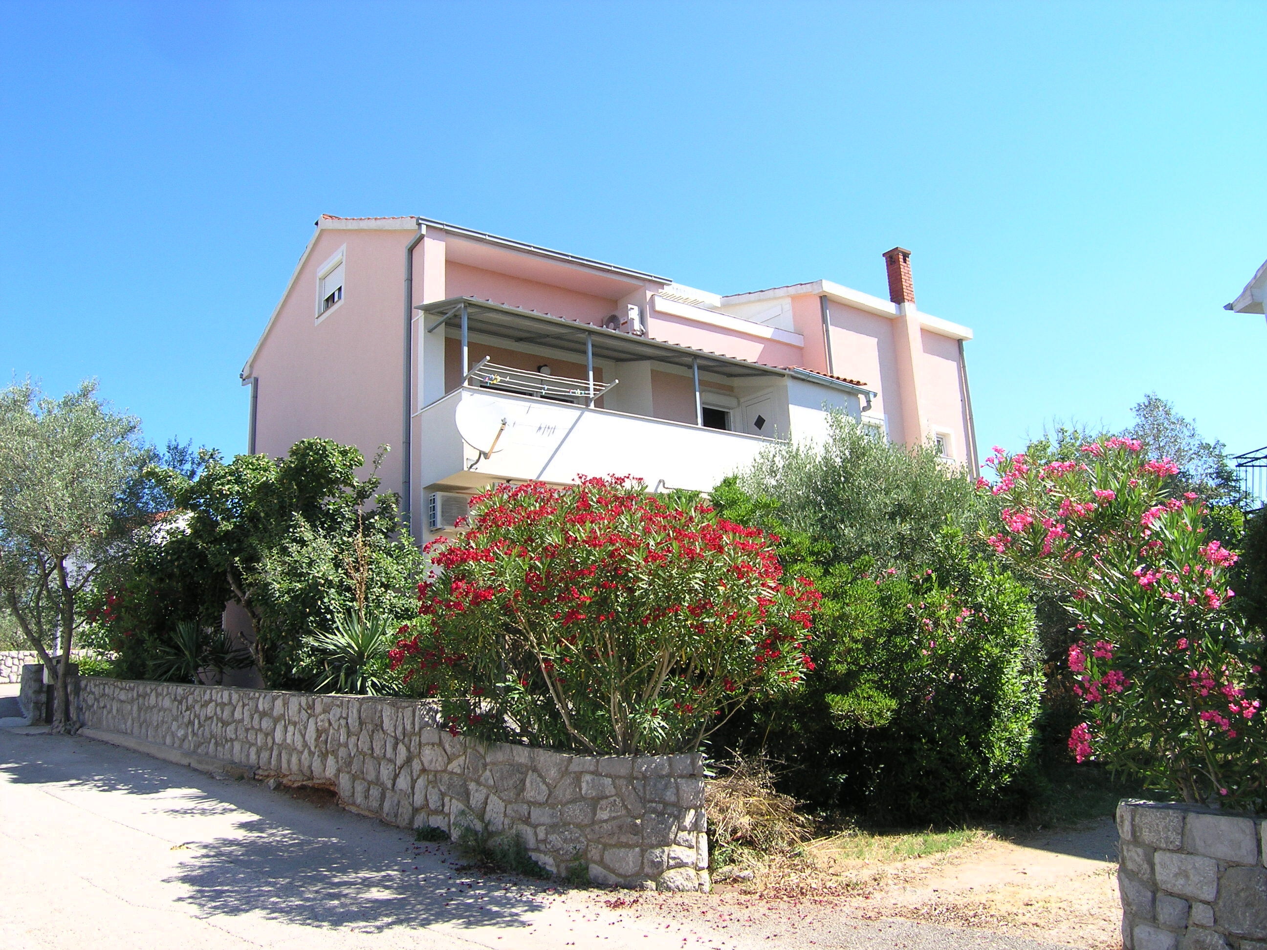 Apartment MIROSLAV 15123-A1