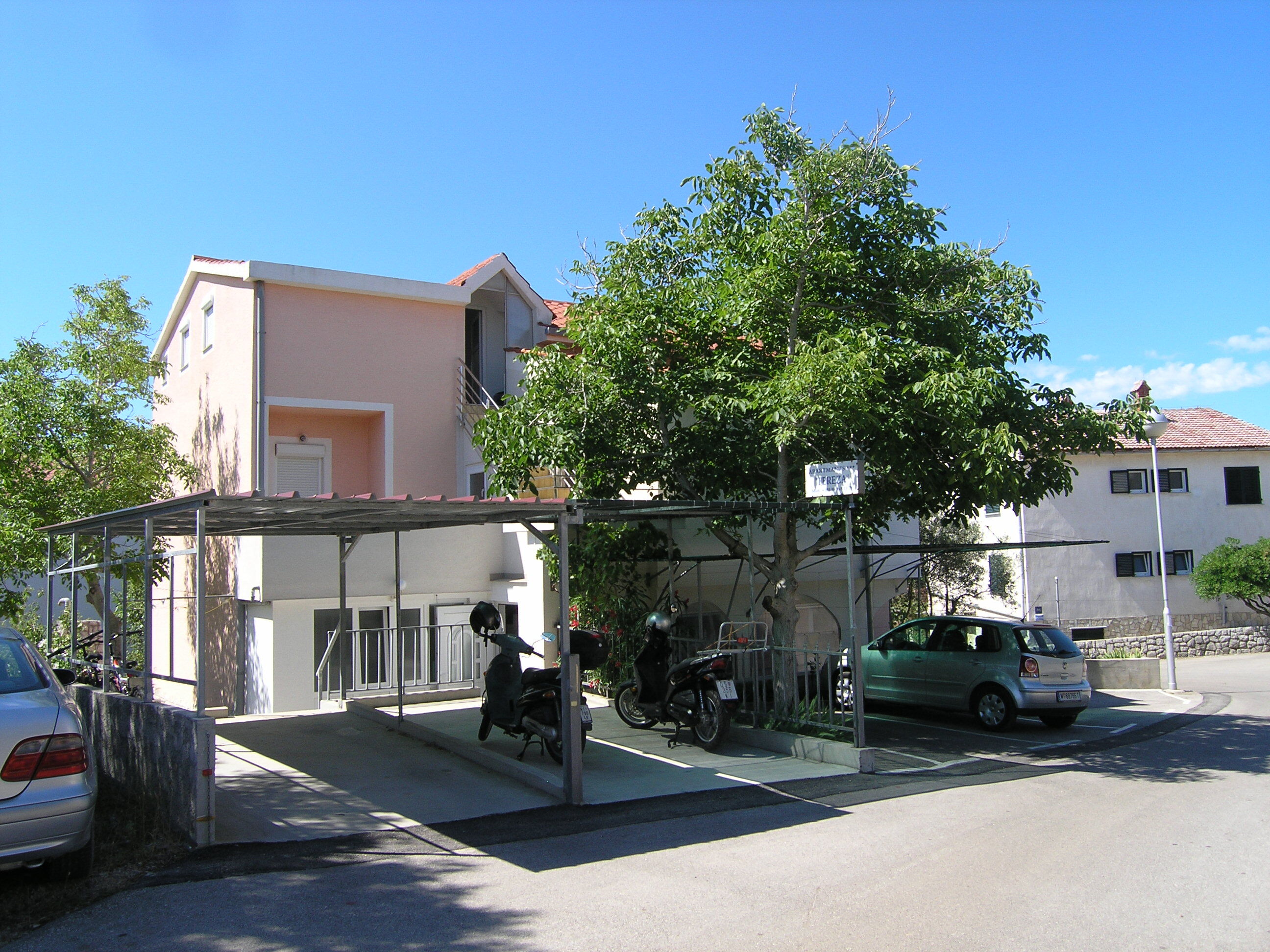 Apartment MIROSLAV 15123-A1