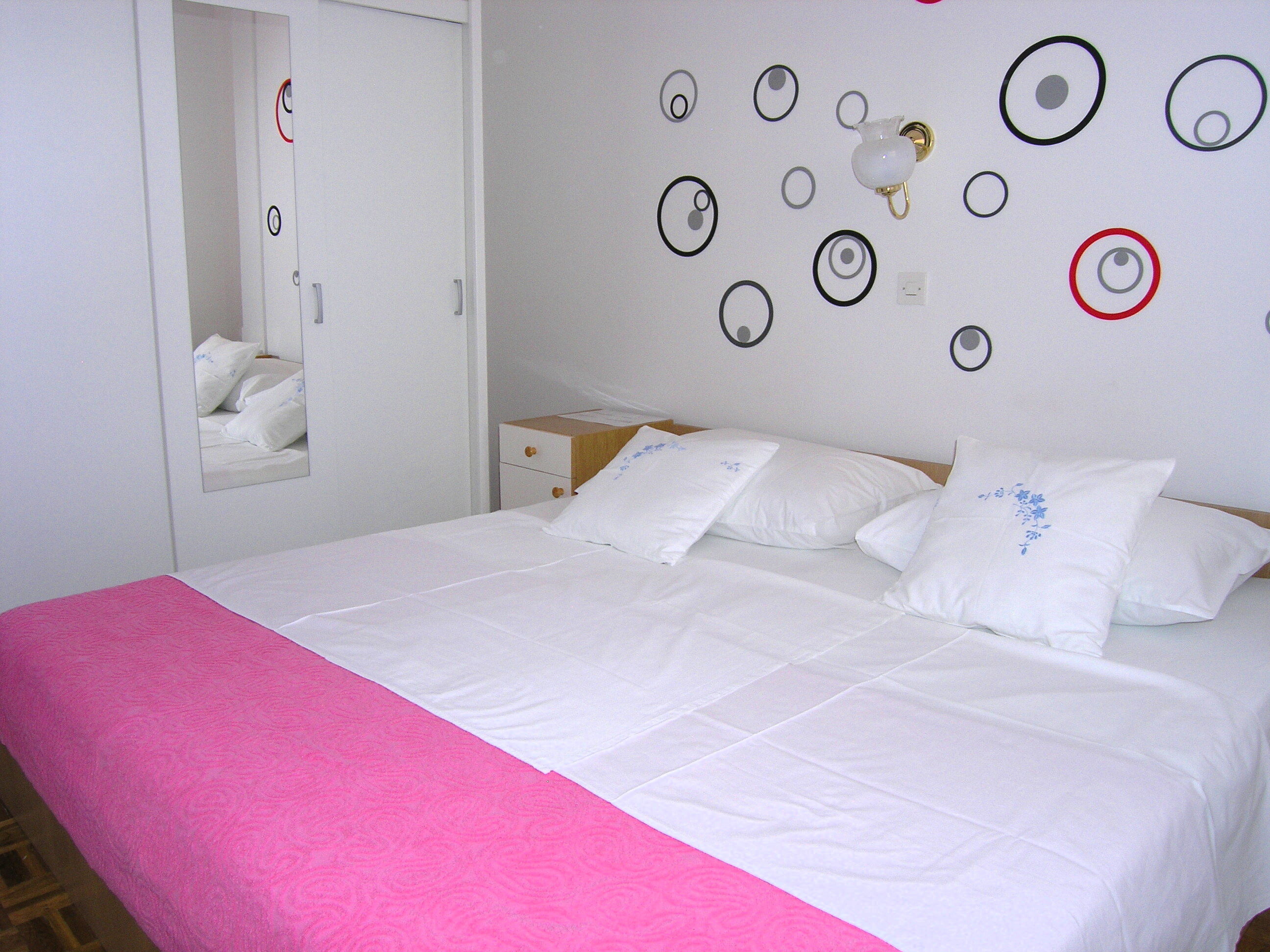 Apartments KLETUŠ 15128-A1
