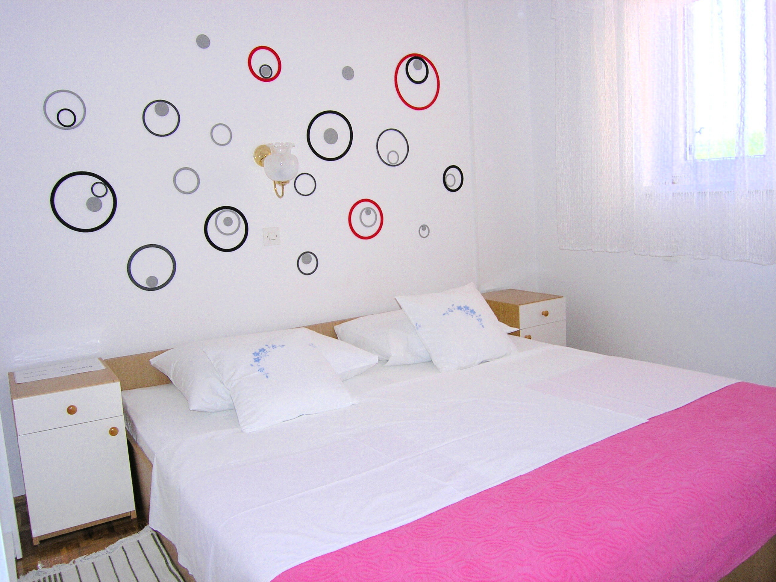 Apartments KLETUŠ 15128-A1