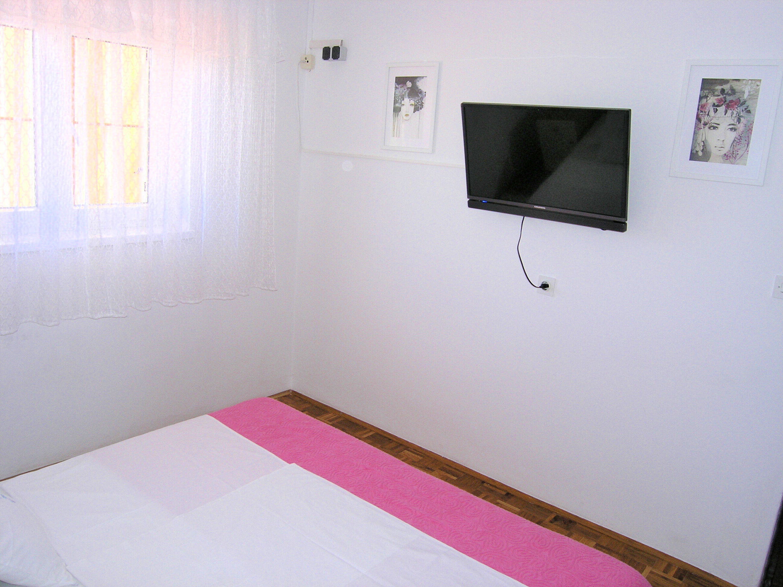 Apartments KLETUŠ 15128-A1