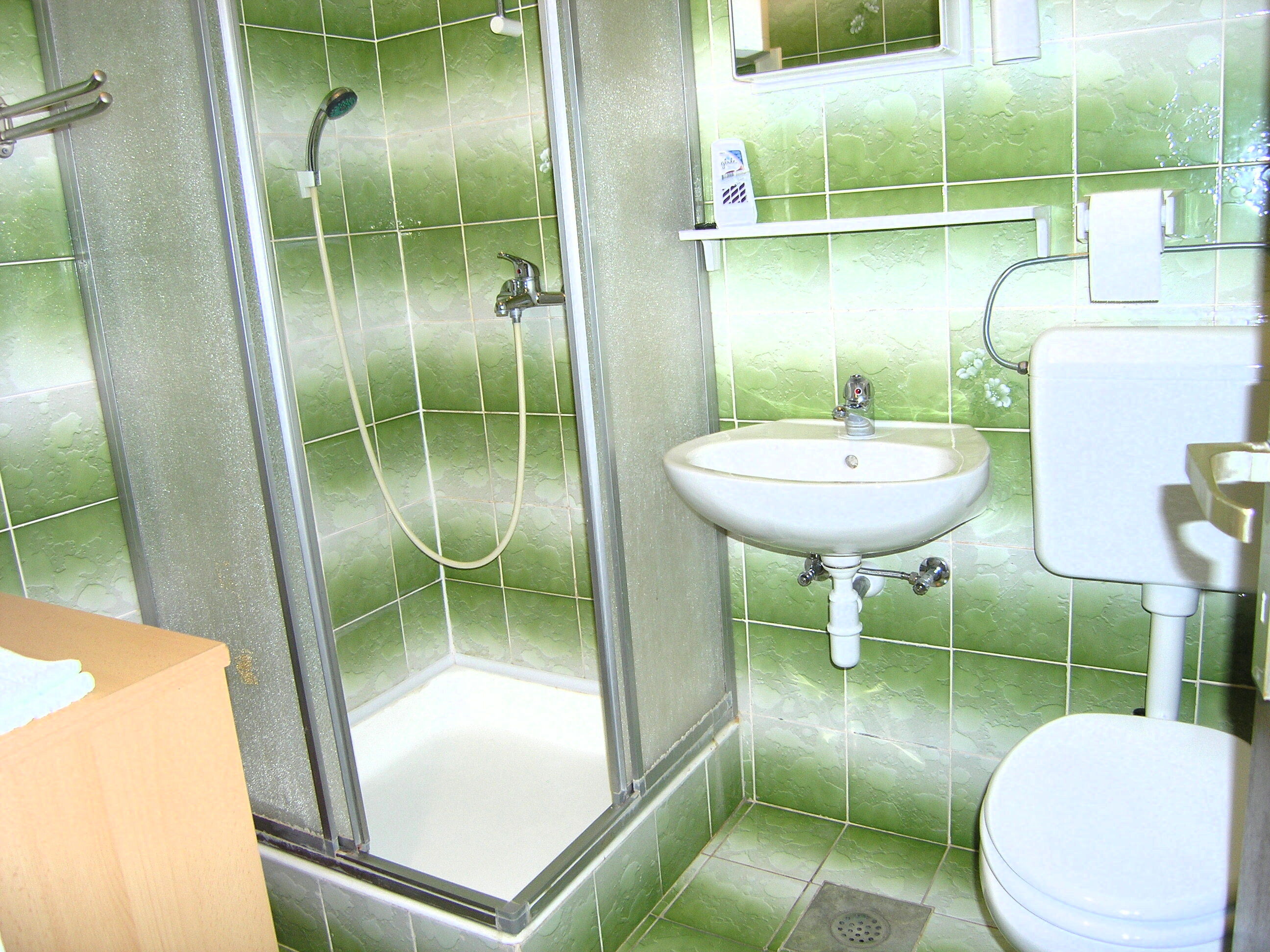 Apartments KLETUŠ 15128-A1