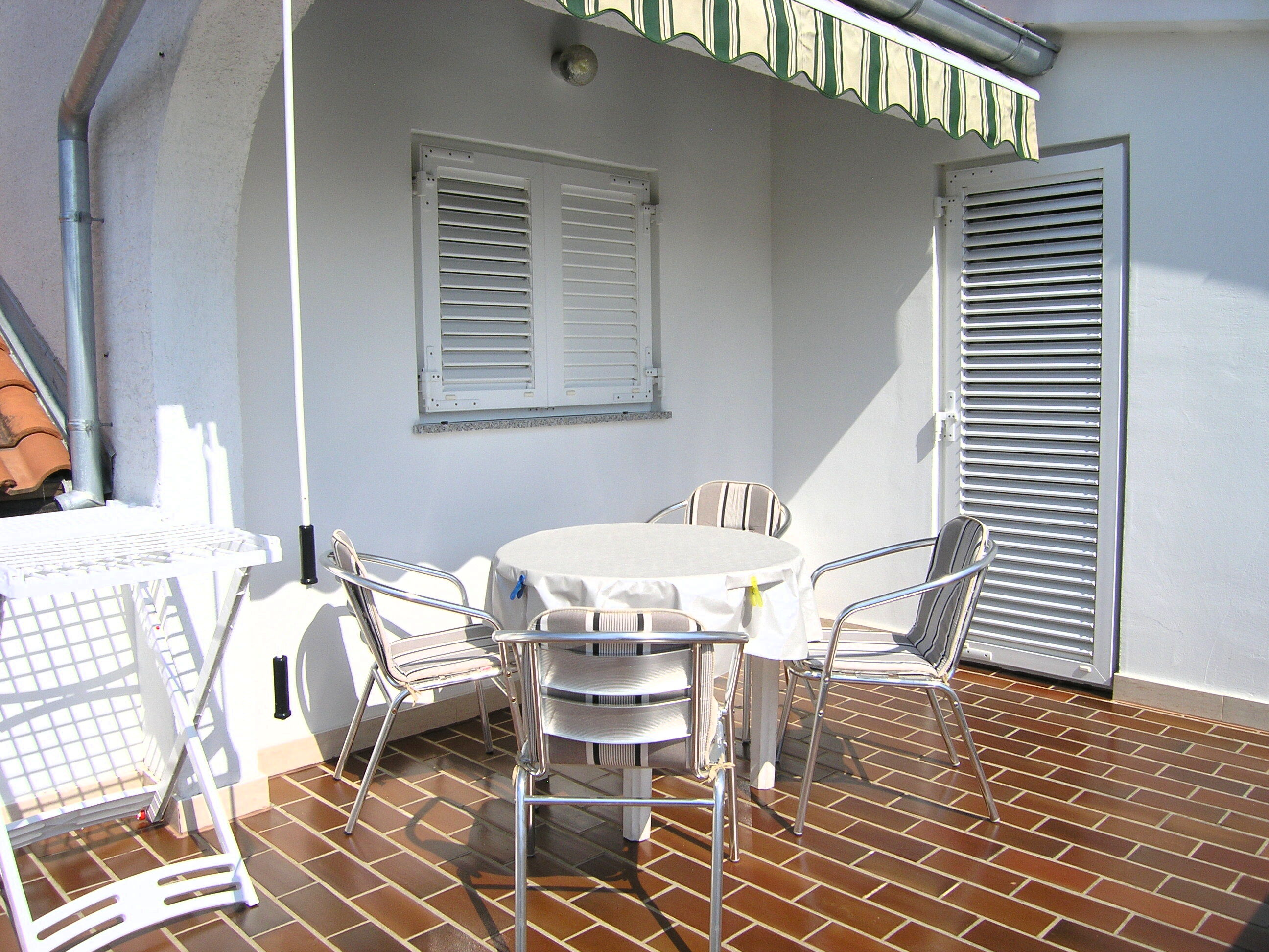 Apartments KLETUŠ 15128-A2