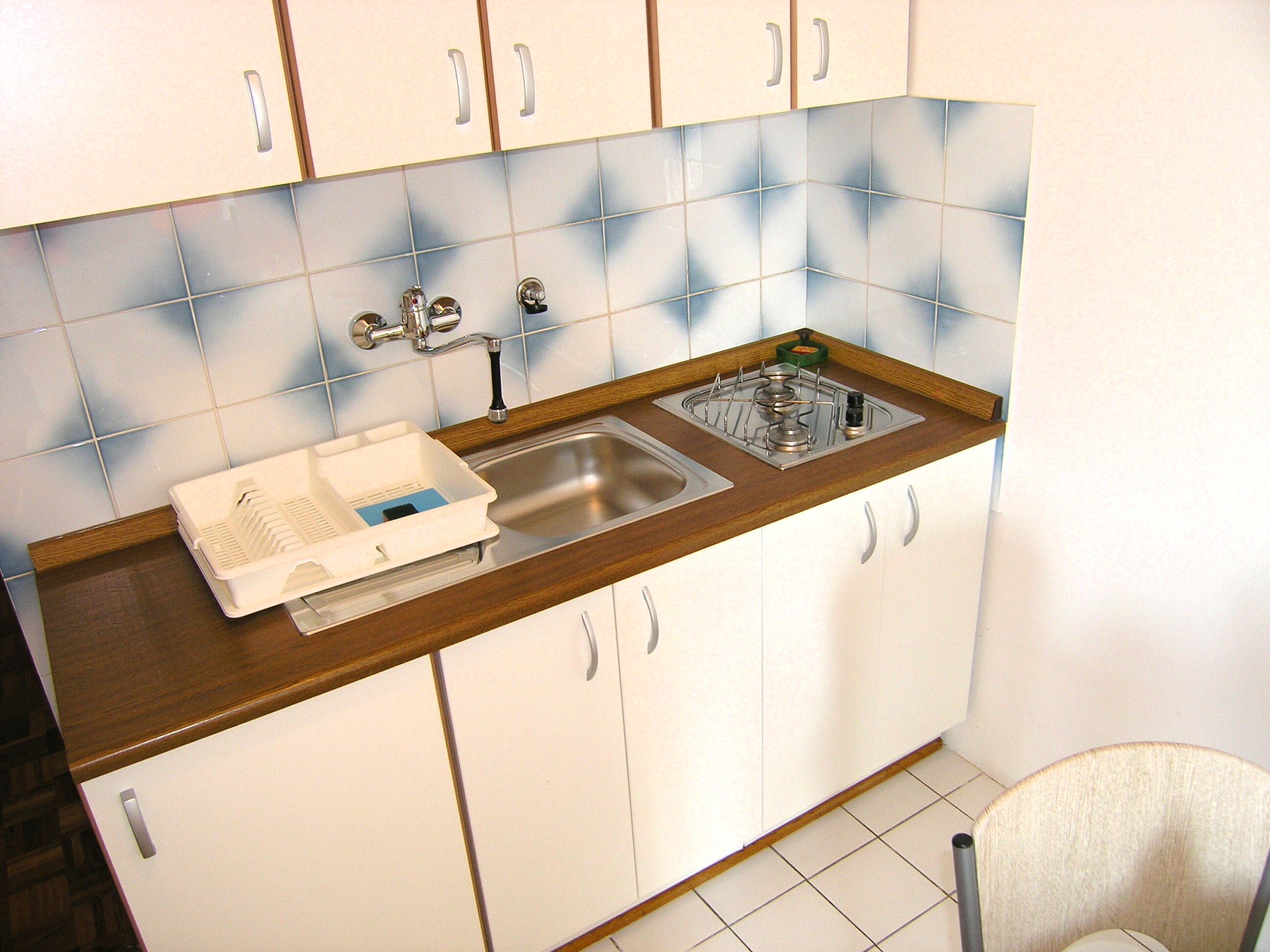 Apartments KLETUŠ 15128-A2