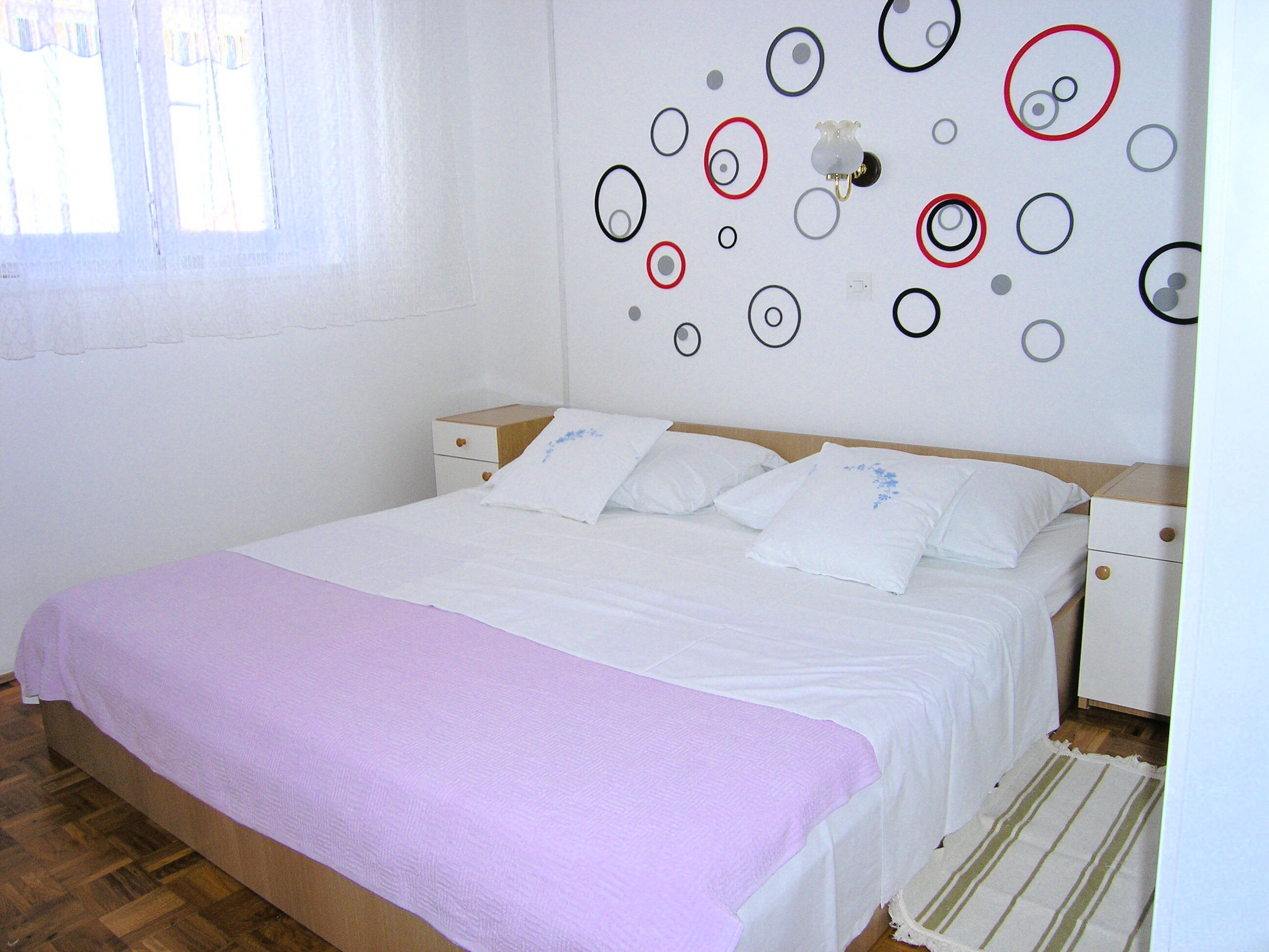 Apartments KLETUŠ 15128-A2