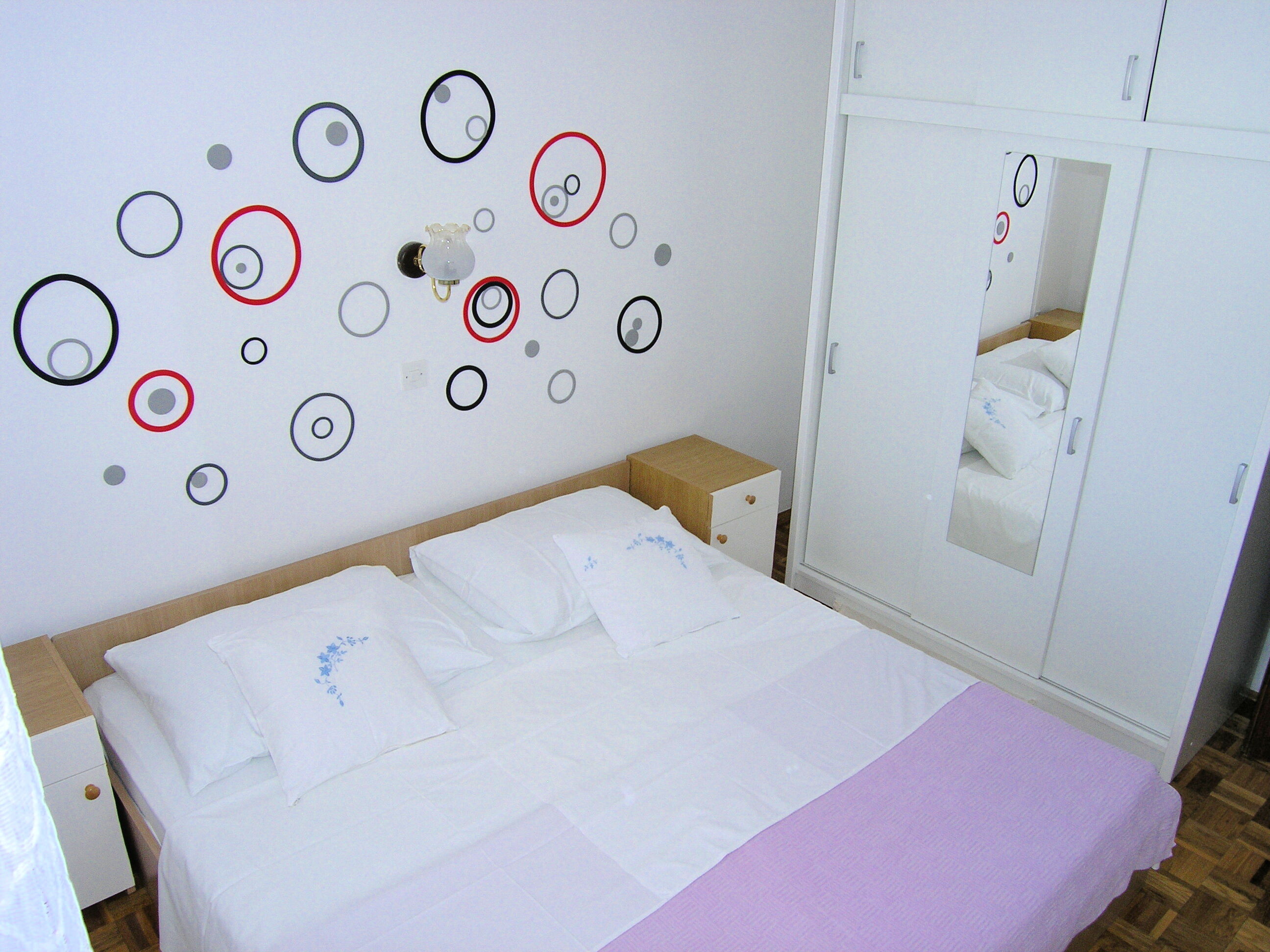 Apartments KLETUŠ 15128-A2