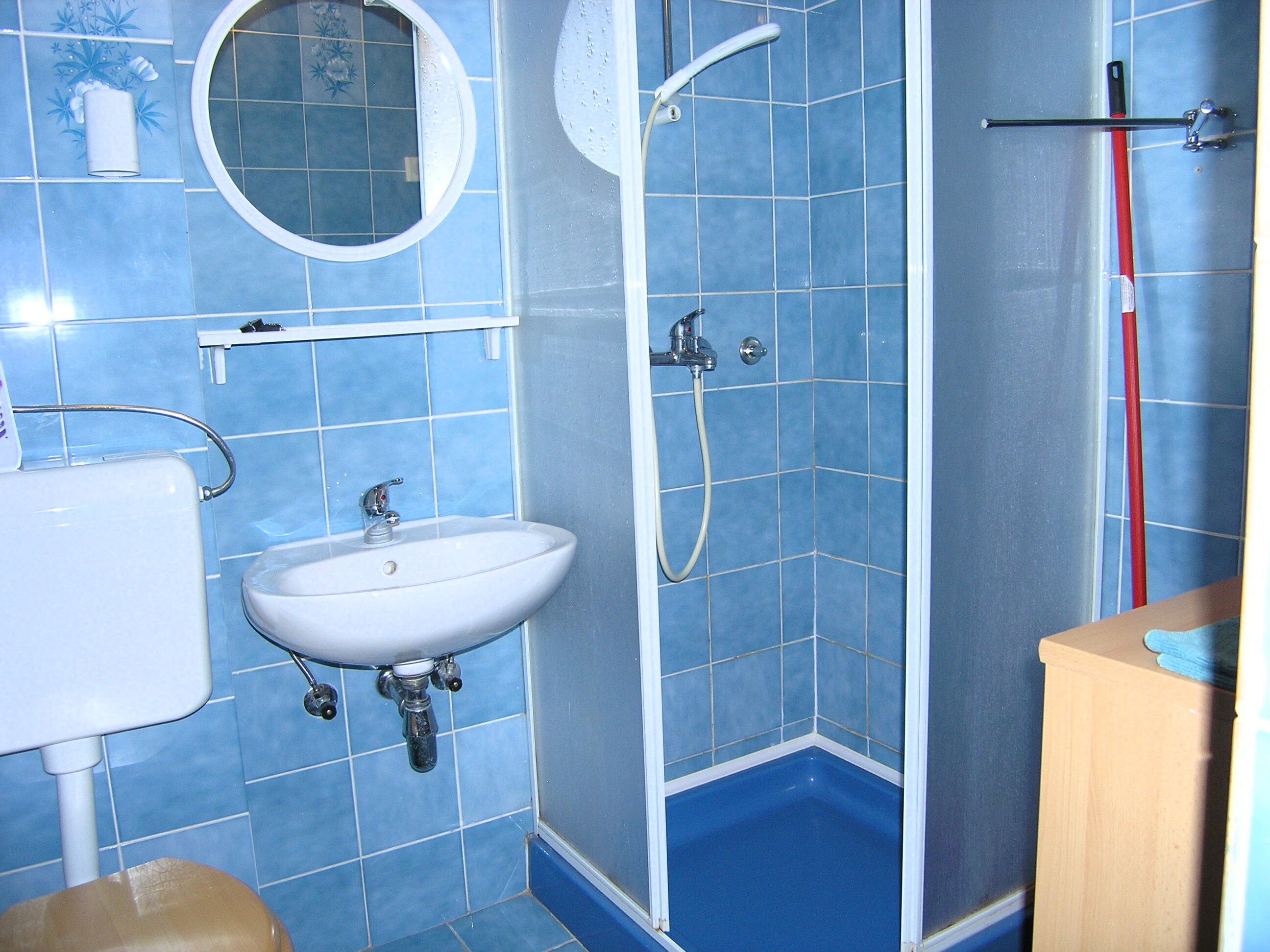 Apartments KLETUŠ 15128-A2