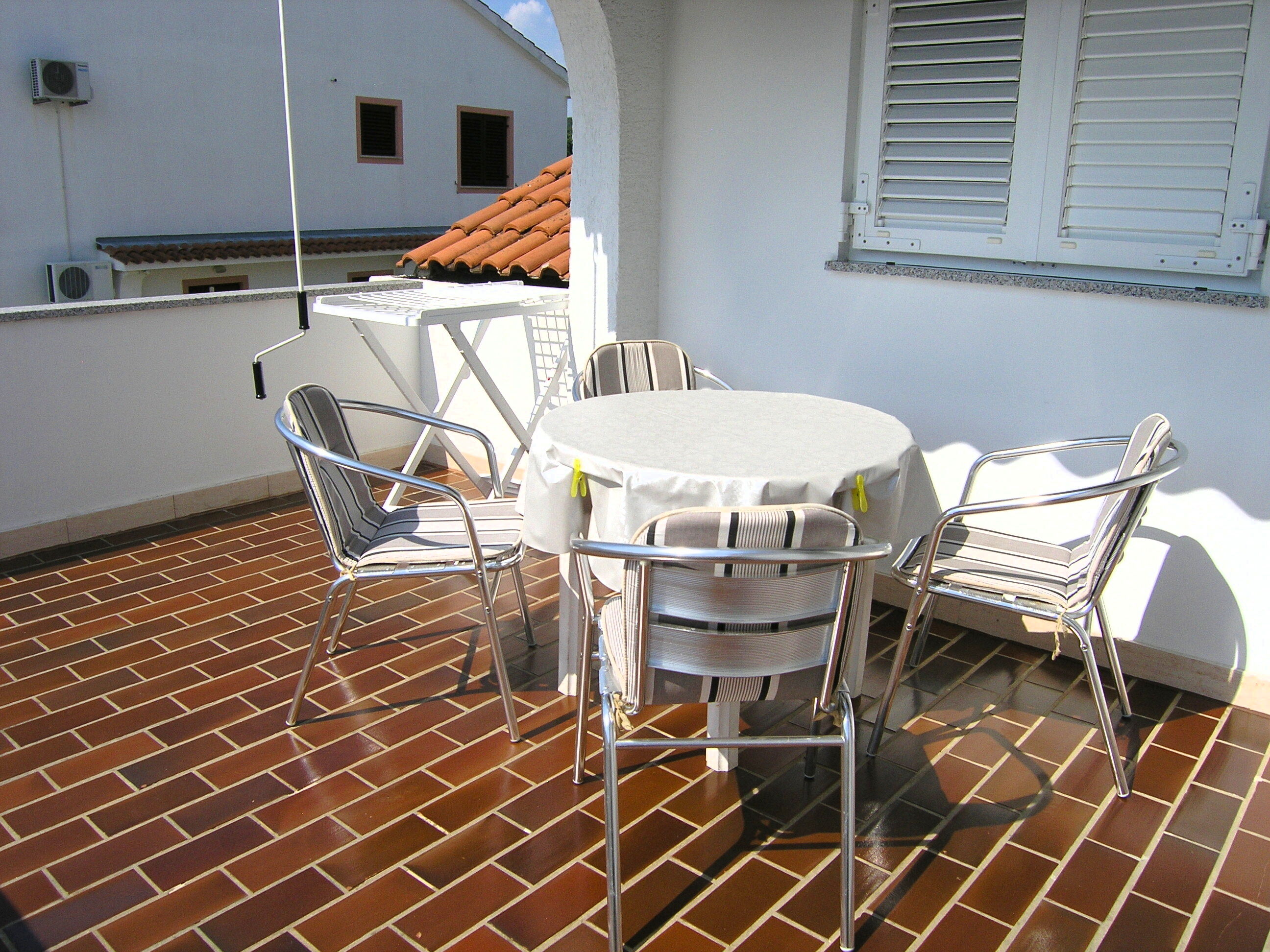 Apartments KLETUŠ 15128-A2