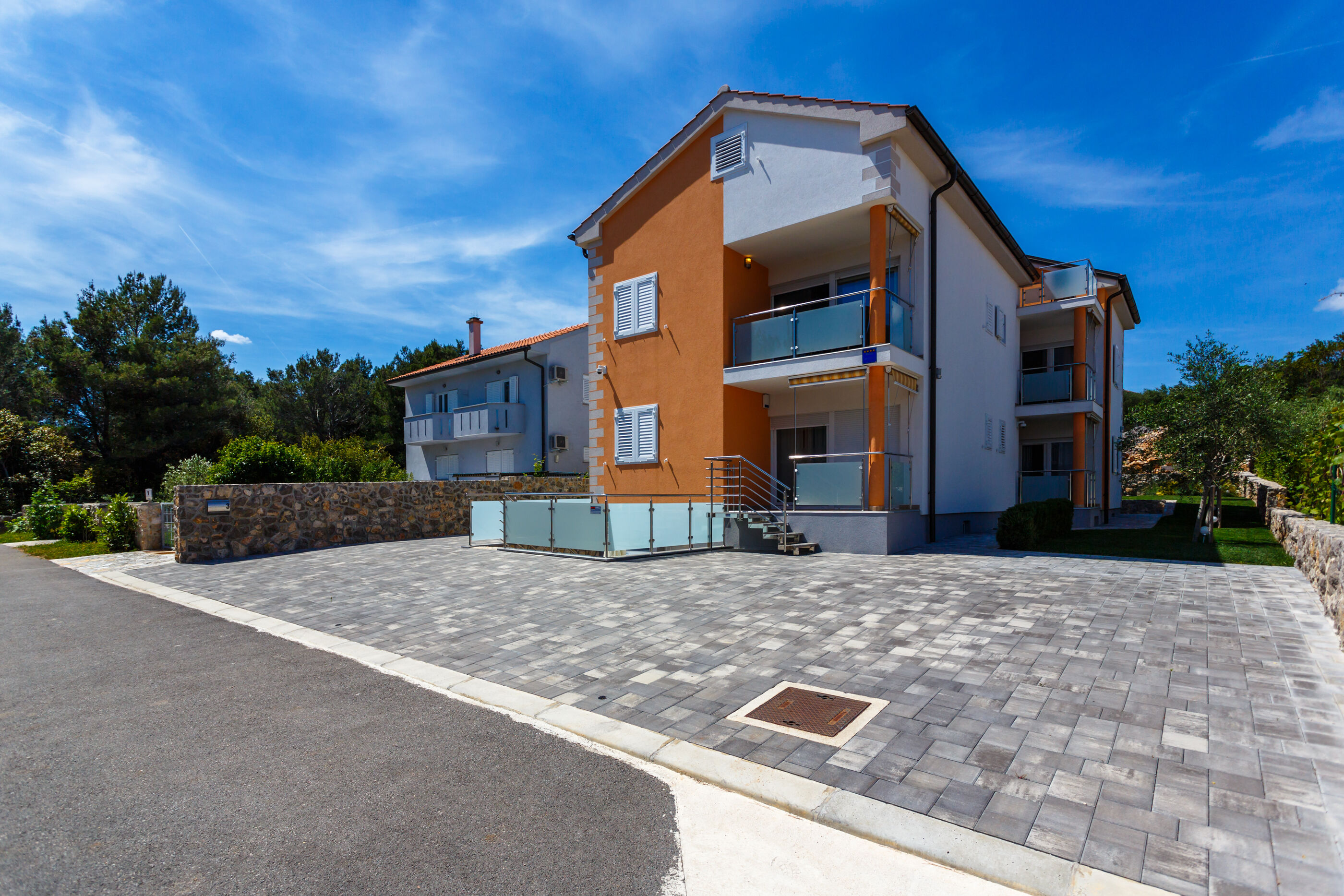 Apartments VLADO DERK A2