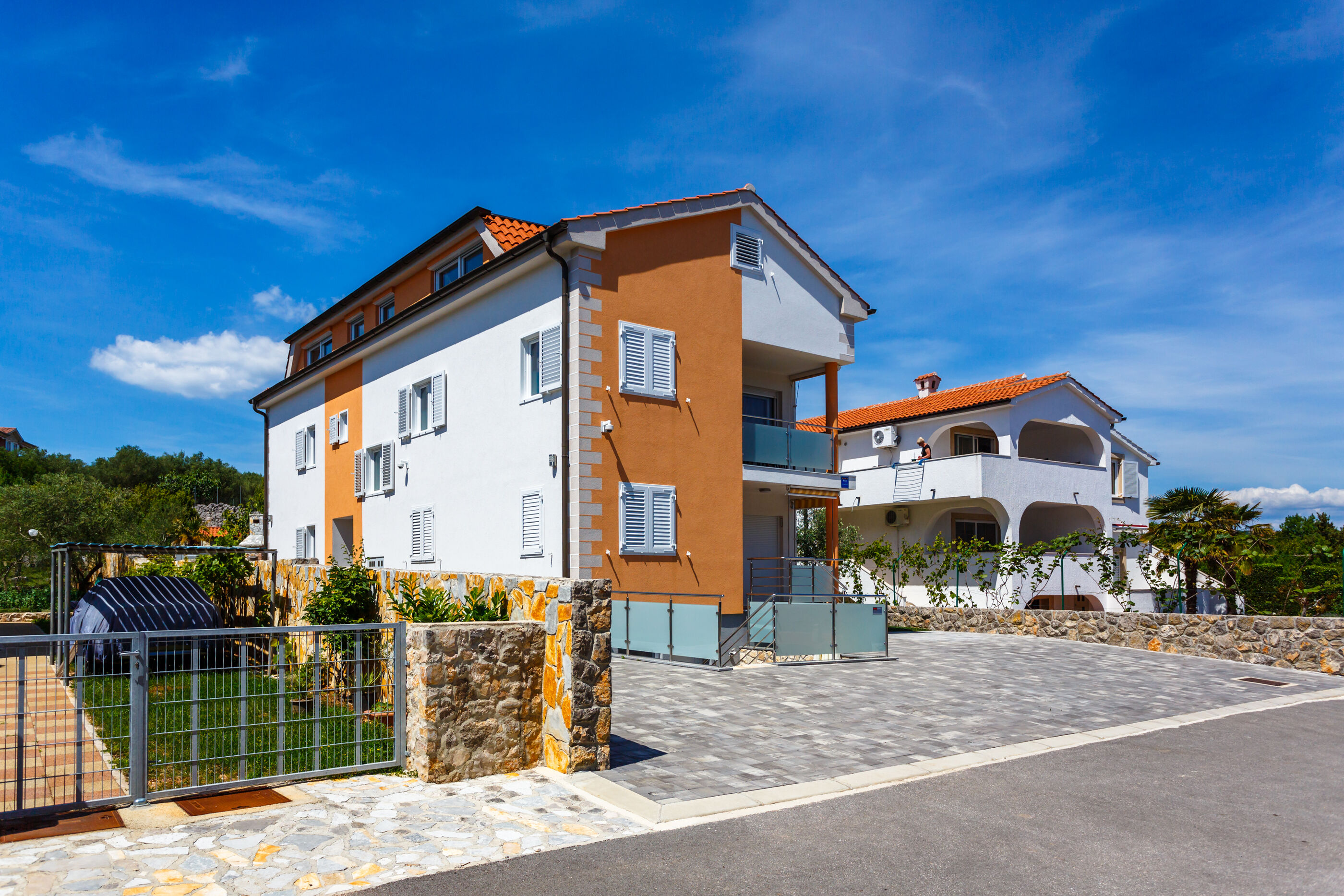 Apartments VLADO DERK 15145-A3