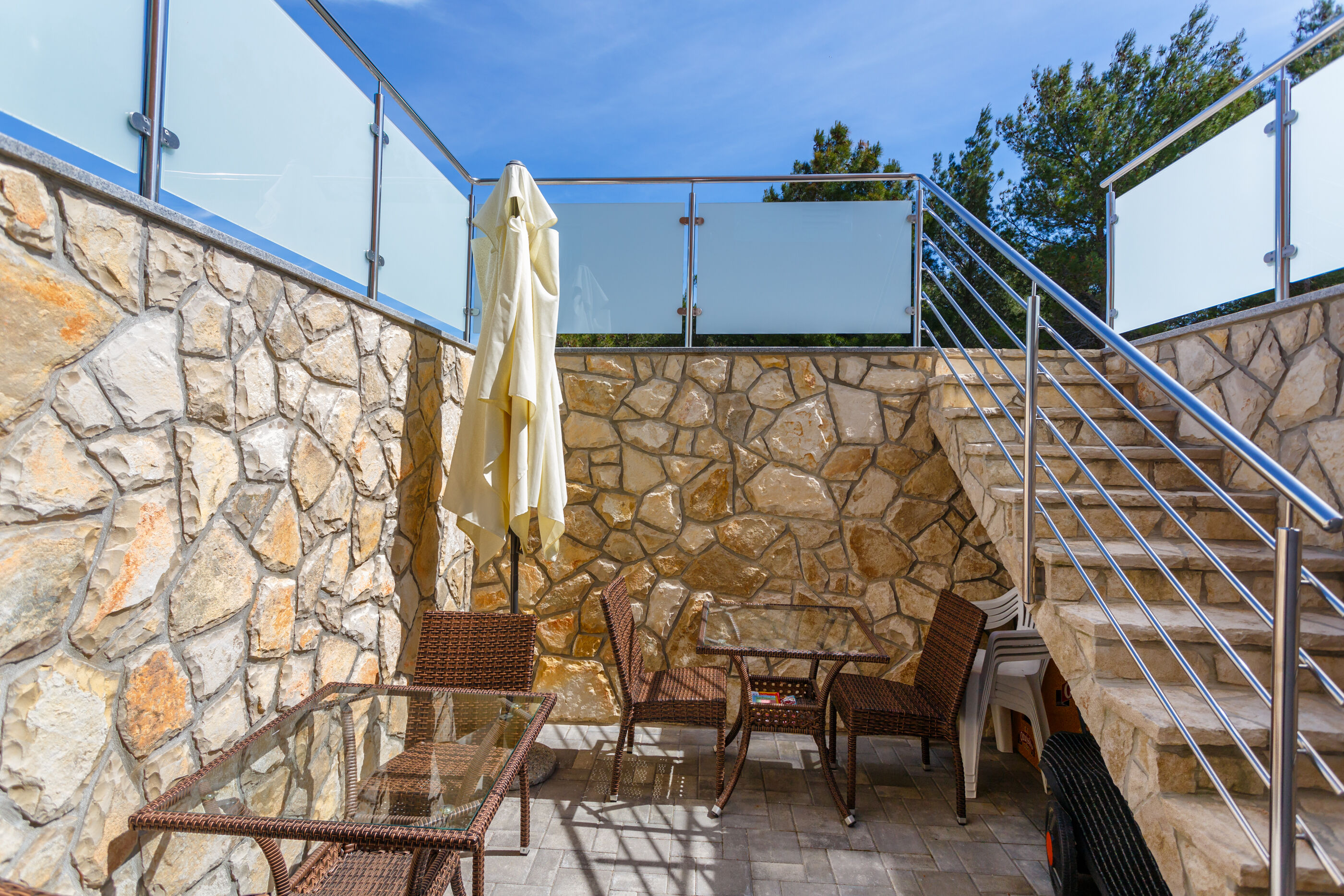 Apartments VLADO DERK 15145-A3