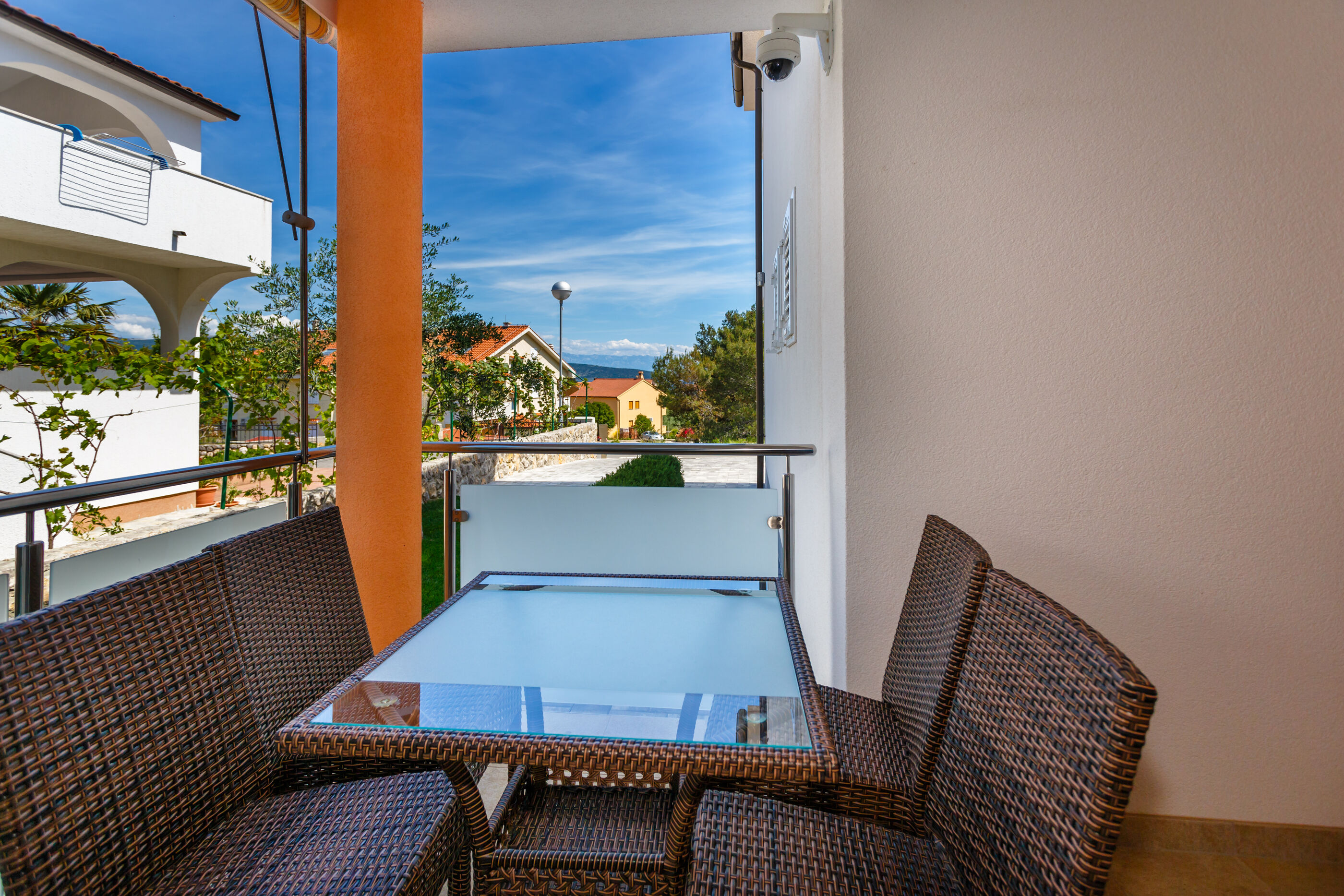 Apartments VLADO DERK 15145-A1