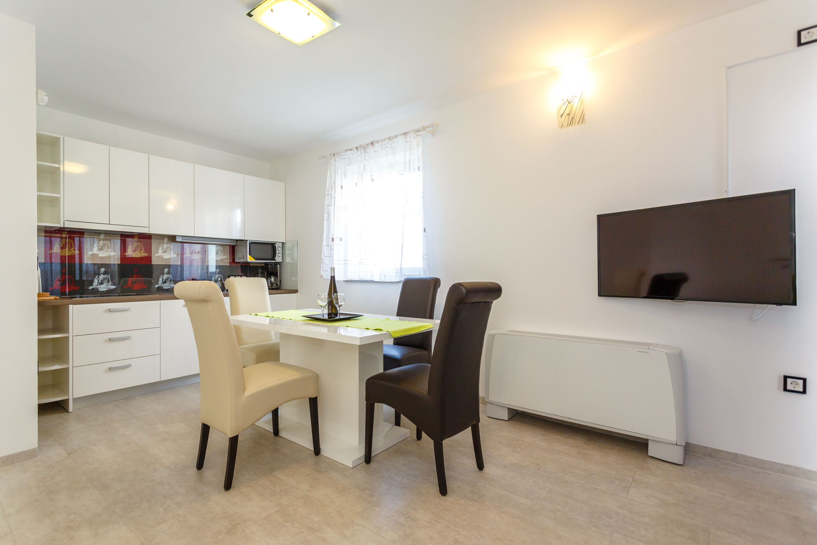 Apartments VLADO DERK 15145-A1