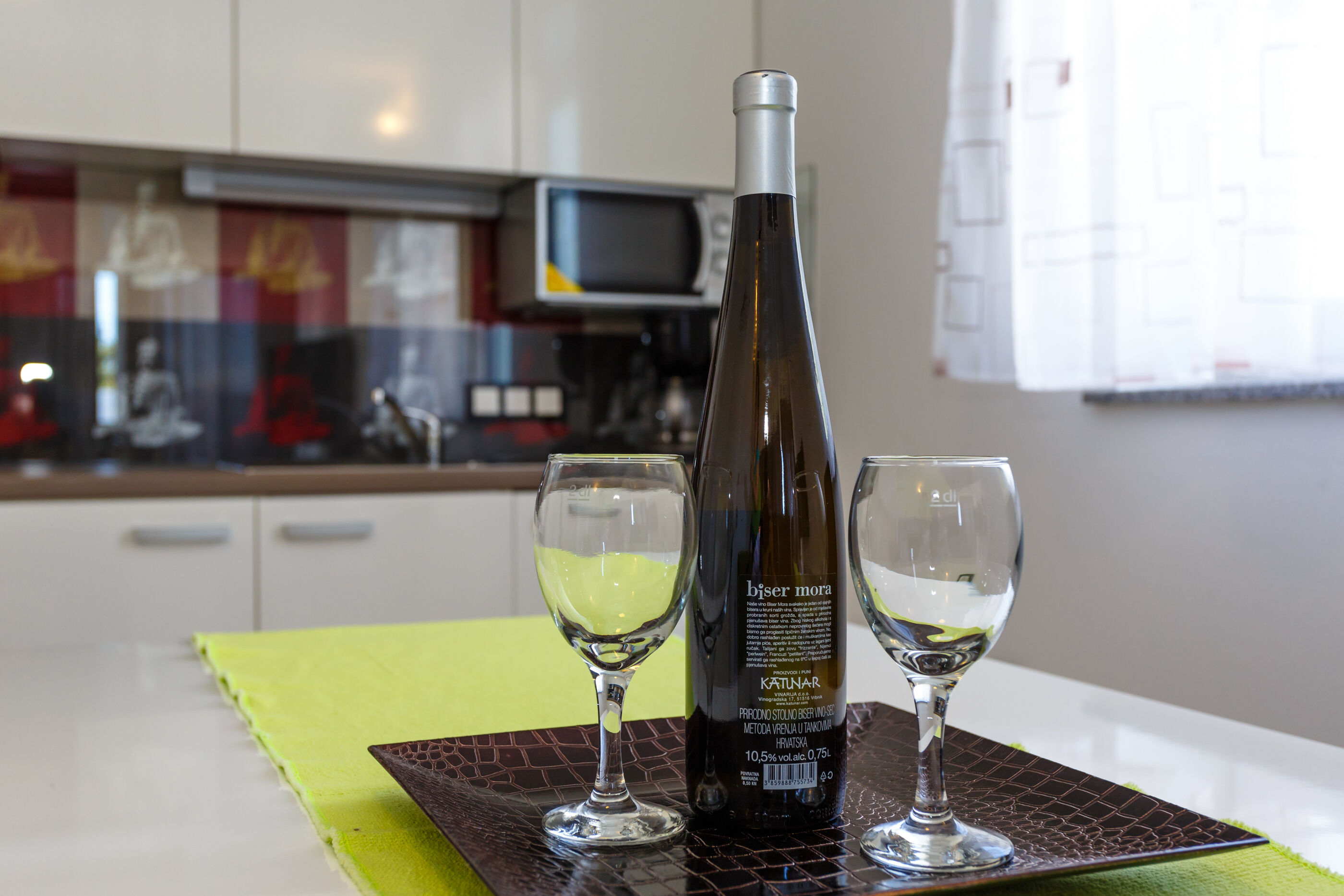 Apartments VLADO DERK 15145-A1