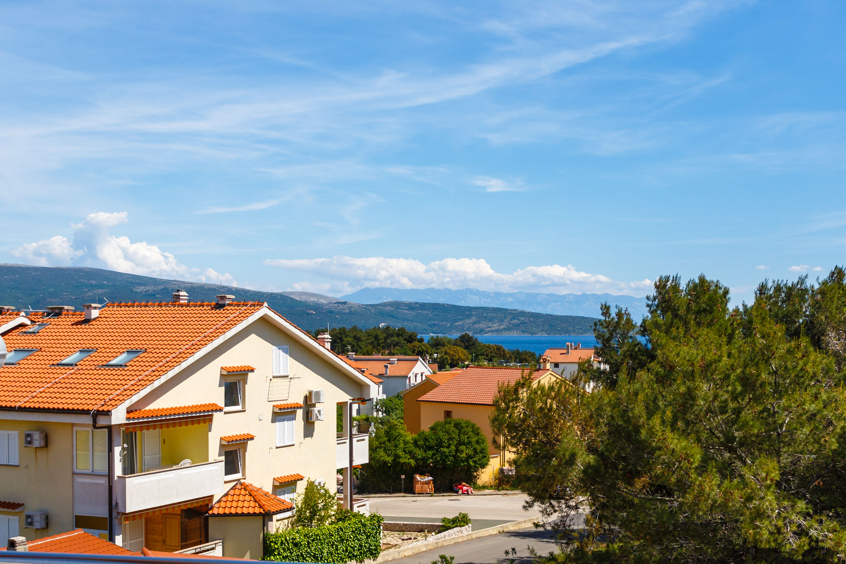 Apartments VLADO DERK 15145-A2