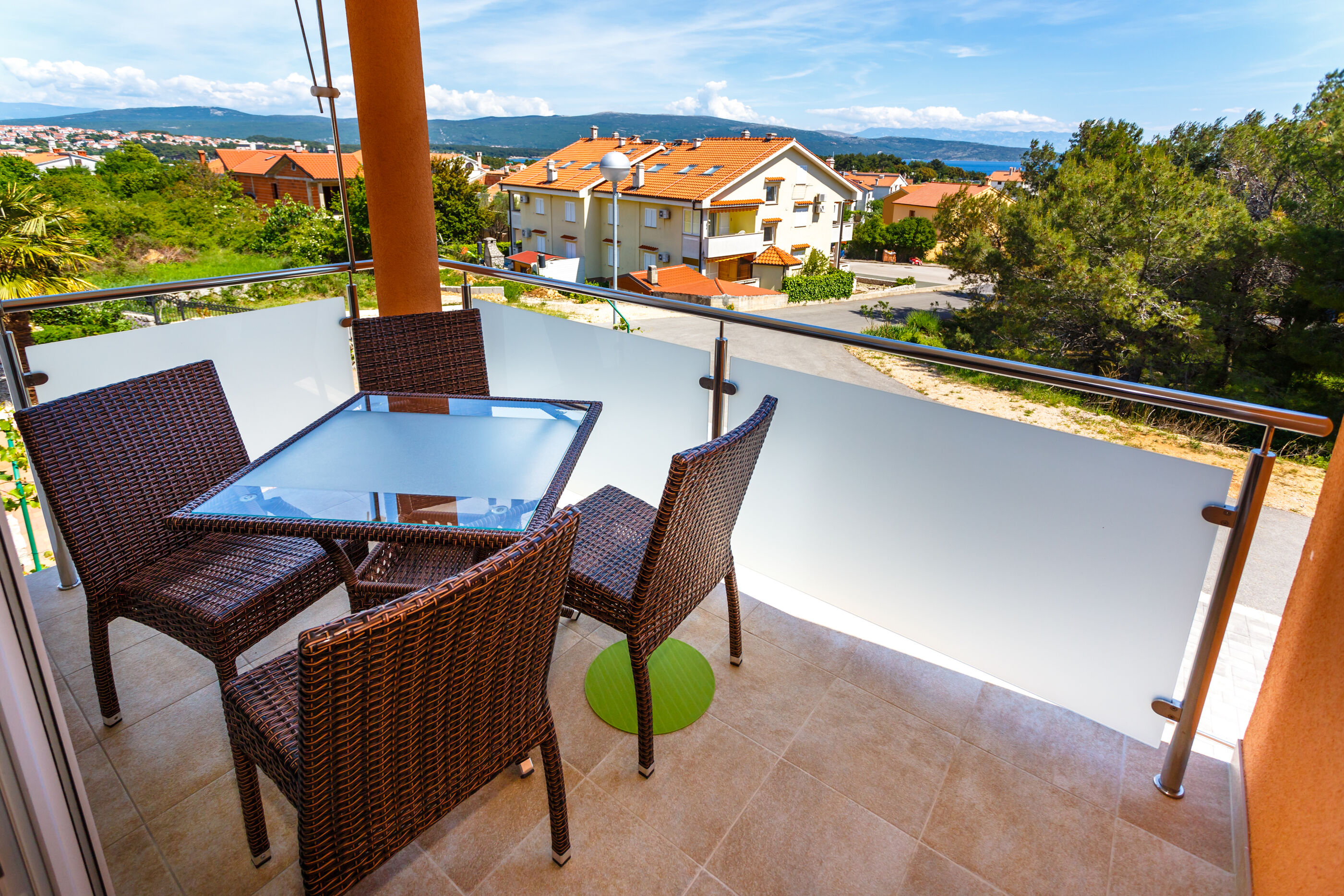 Apartments VLADO DERK 15145-A2