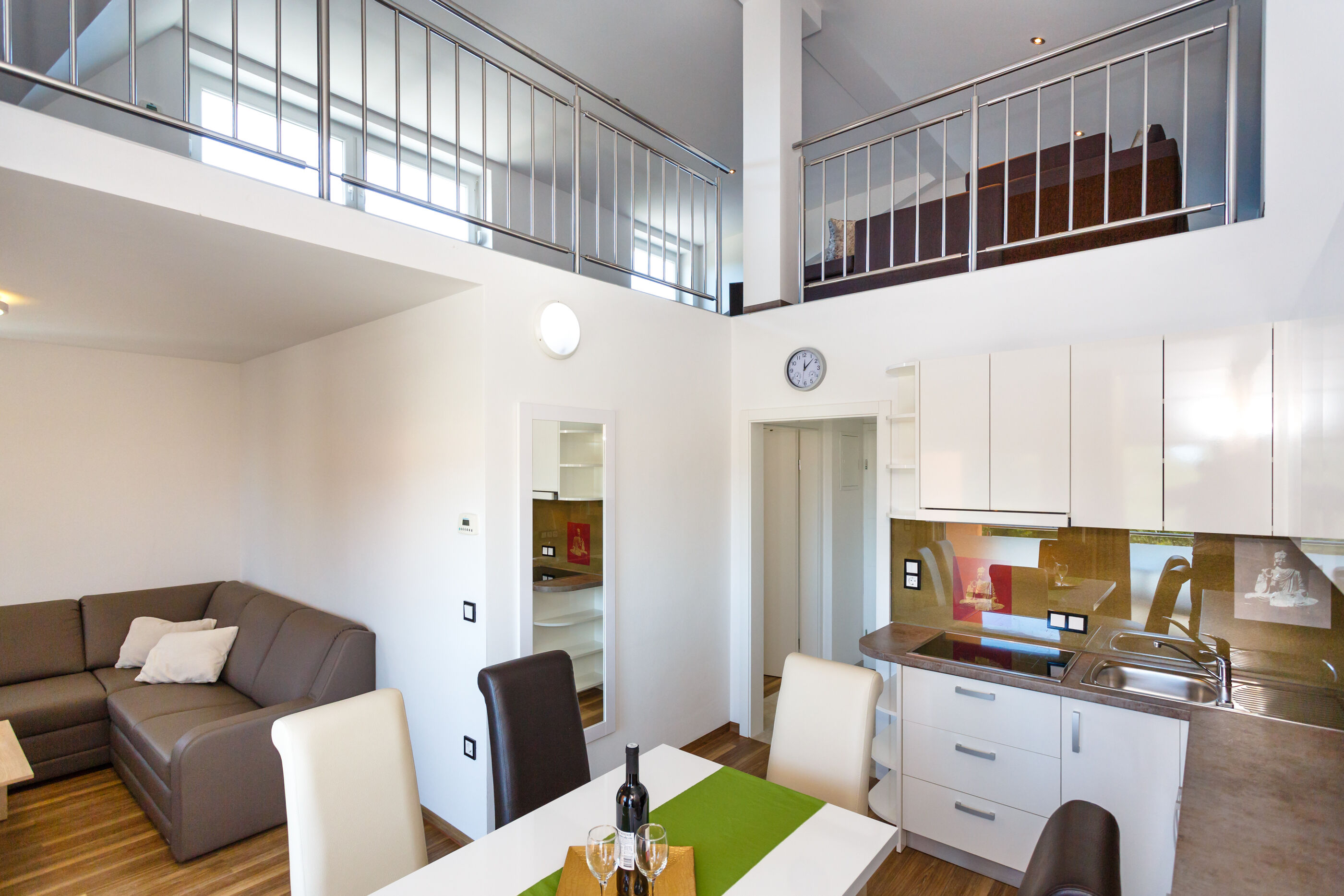 Apartments VLADO DERK 15145-A2