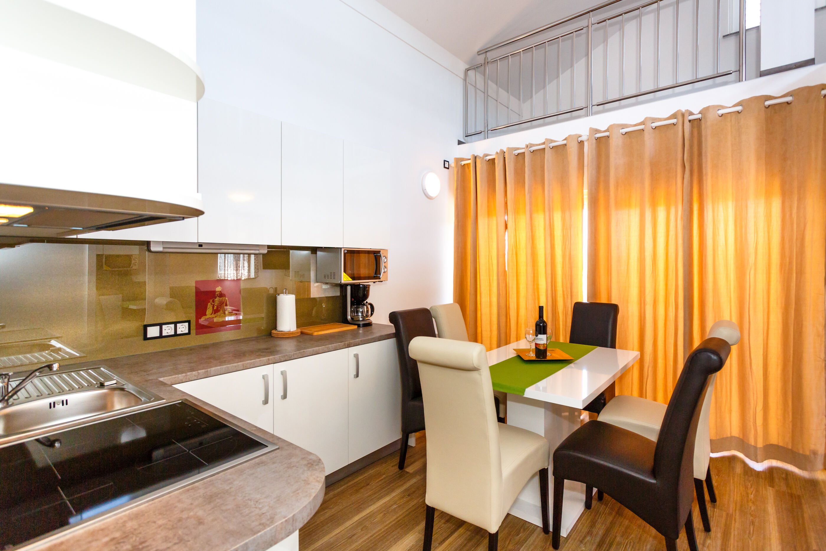 Apartments VLADO DERK 15145-A2