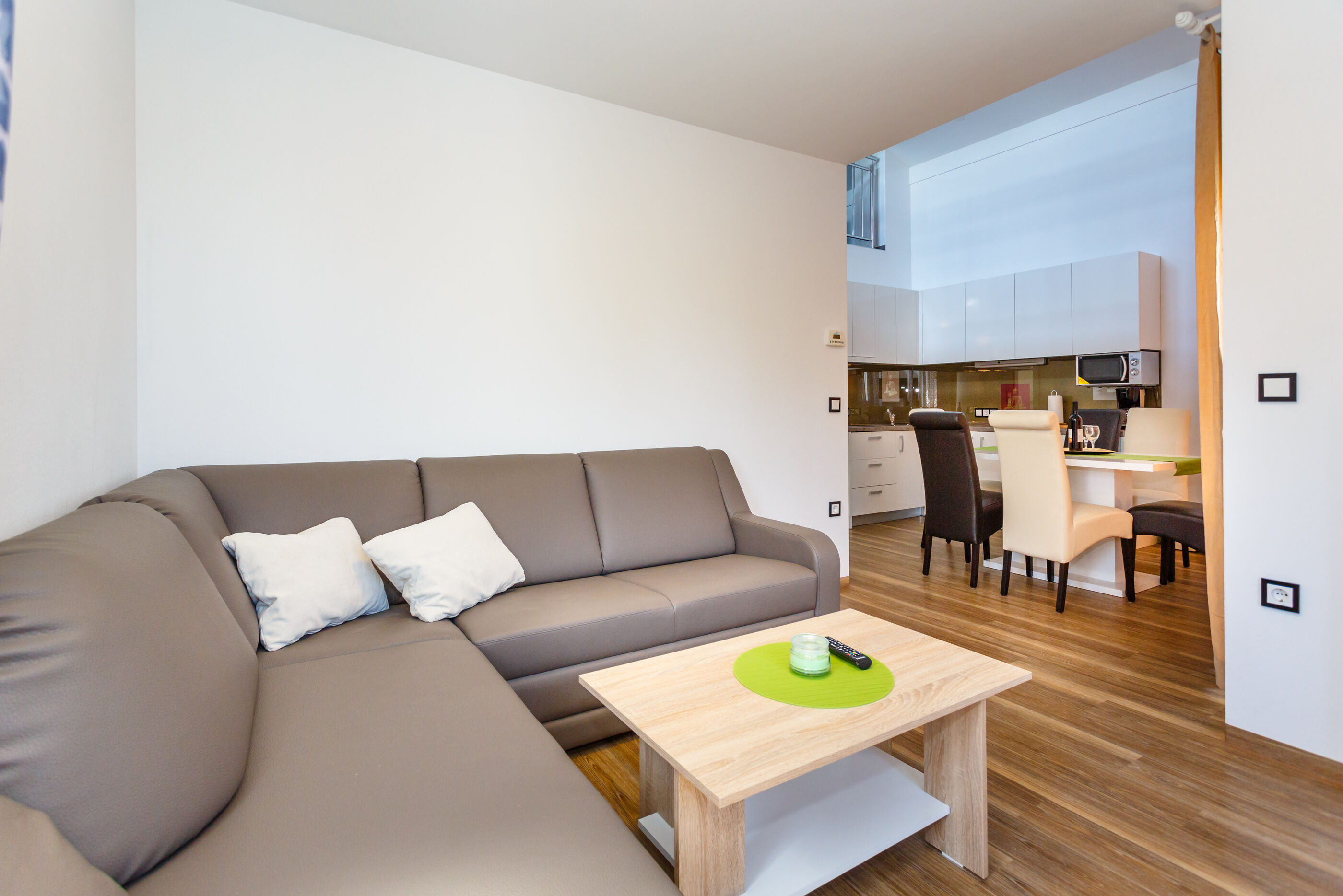 Apartments VLADO DERK 15145-A2